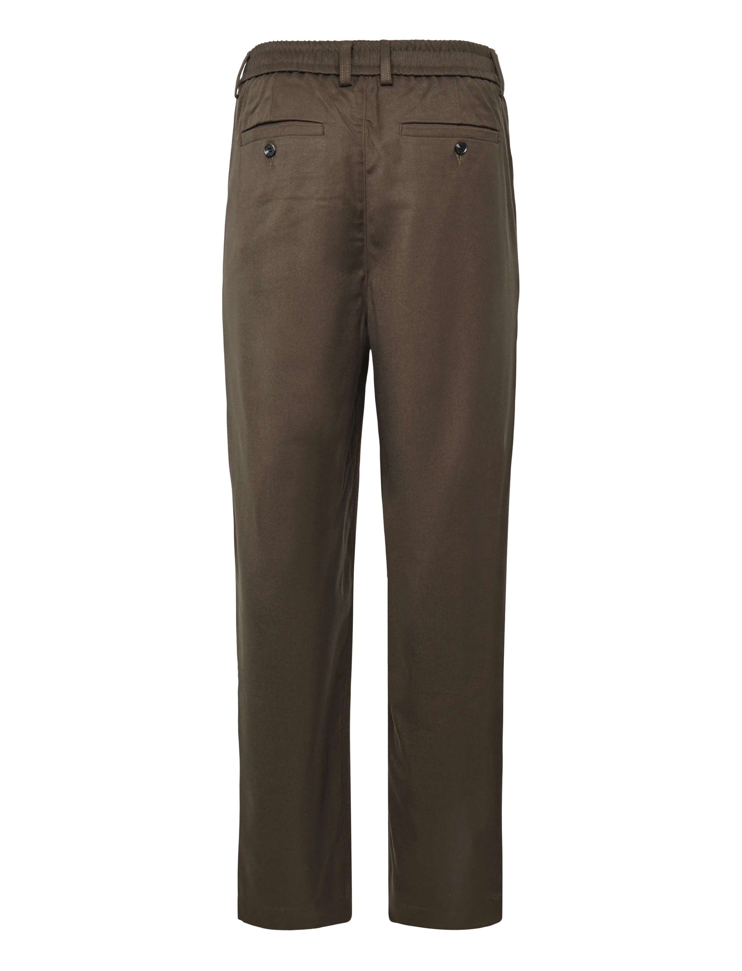 Libertine-Libertine - Agency 3619 - chocolate brown - 1