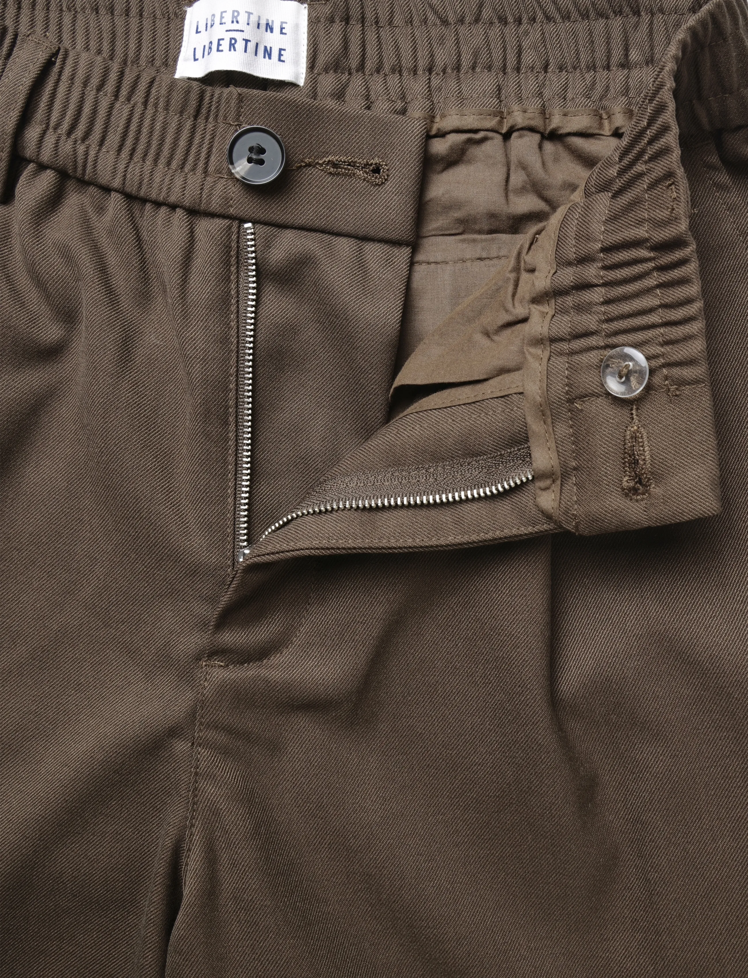 Libertine-Libertine - Agency 3619 - chocolate brown - 2