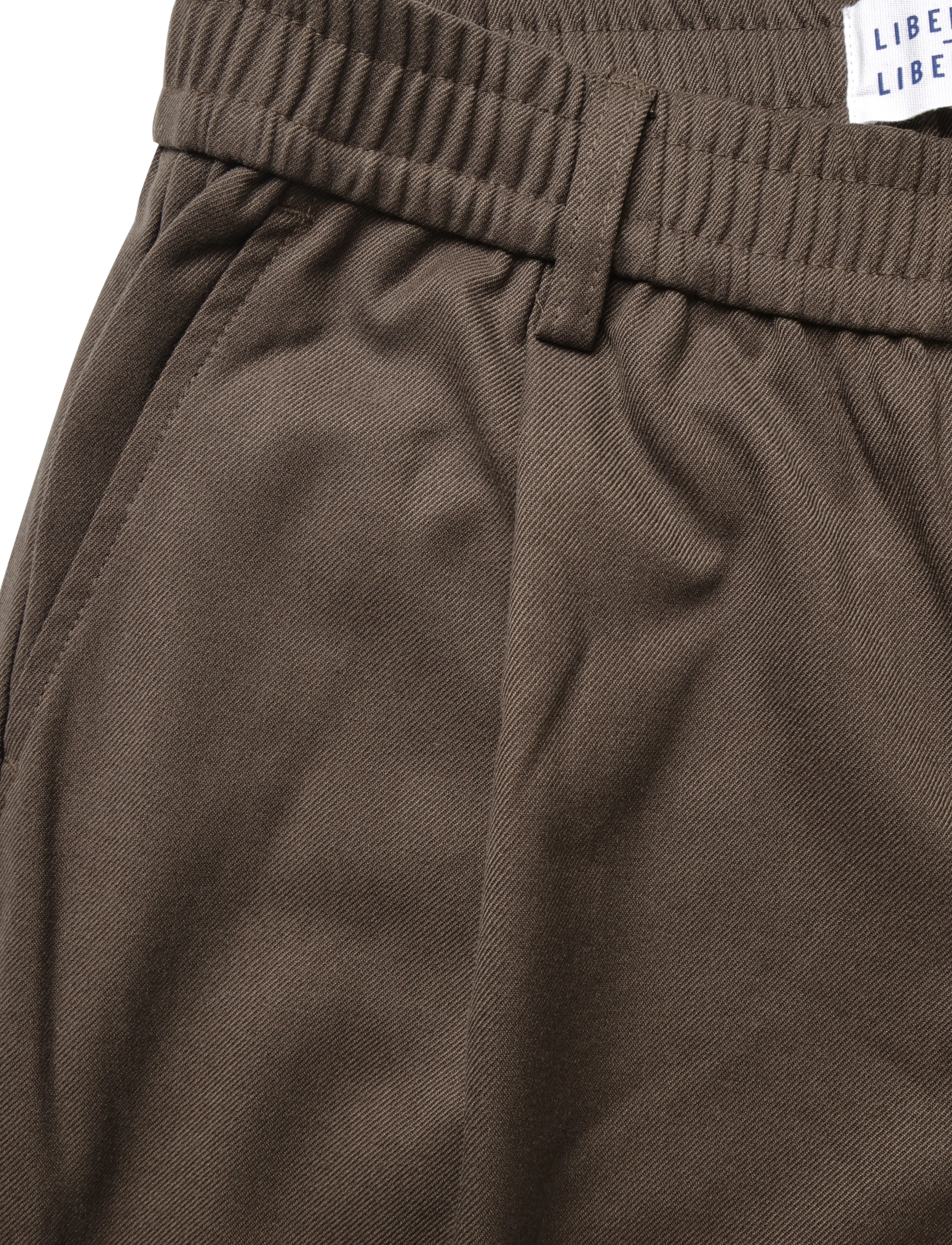 Libertine-Libertine - Agency 3619 - chocolate brown - 3