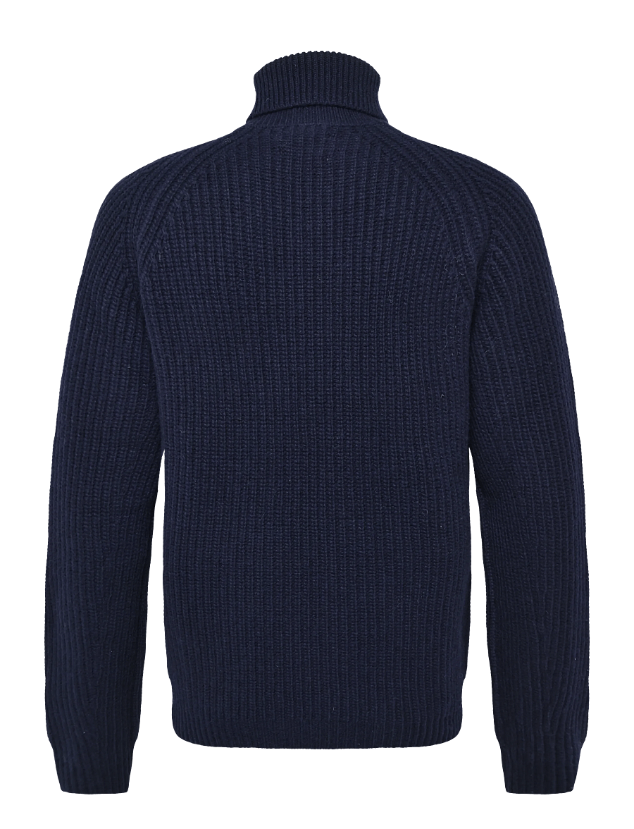 Libertine-Libertine - Session 3665 - rullekraver - dark navy - 1