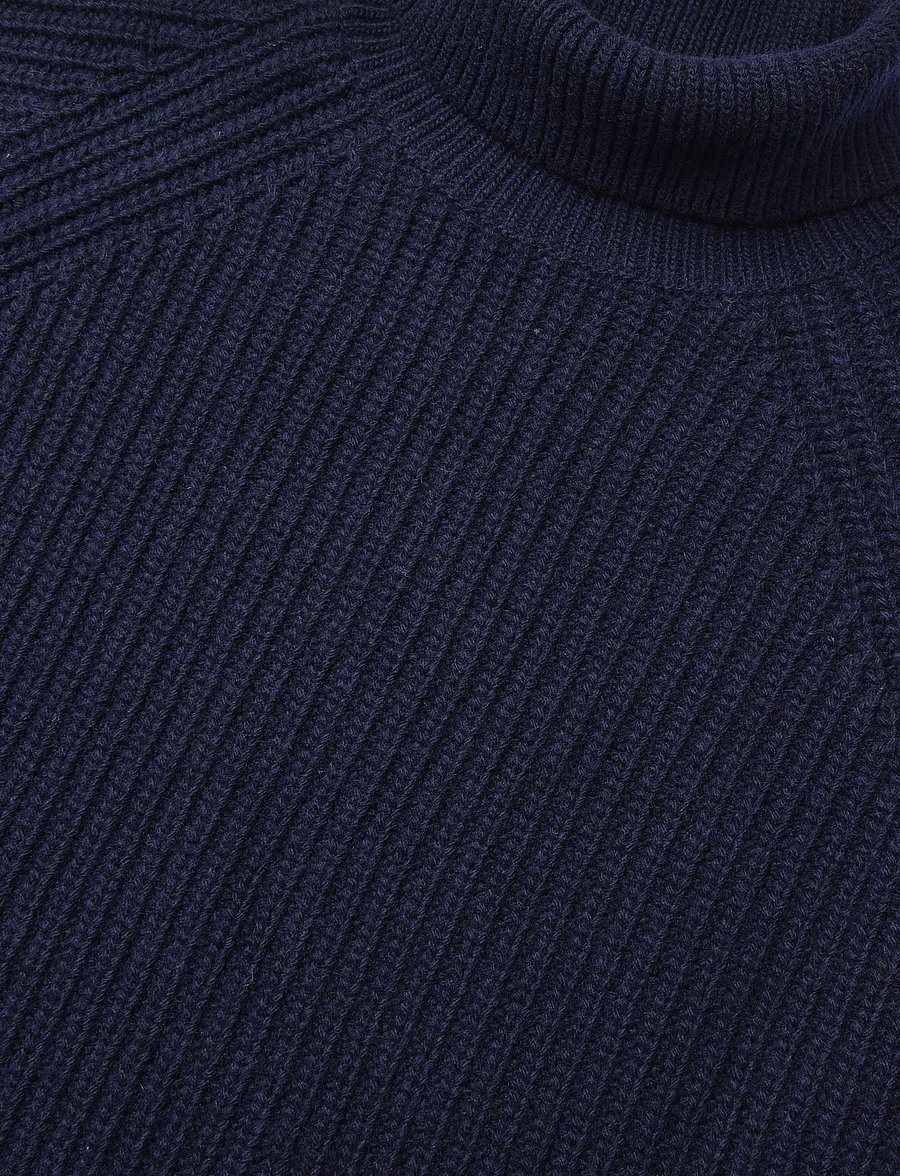 Libertine-Libertine - Session 3665 - rullekraver - dark navy - 2