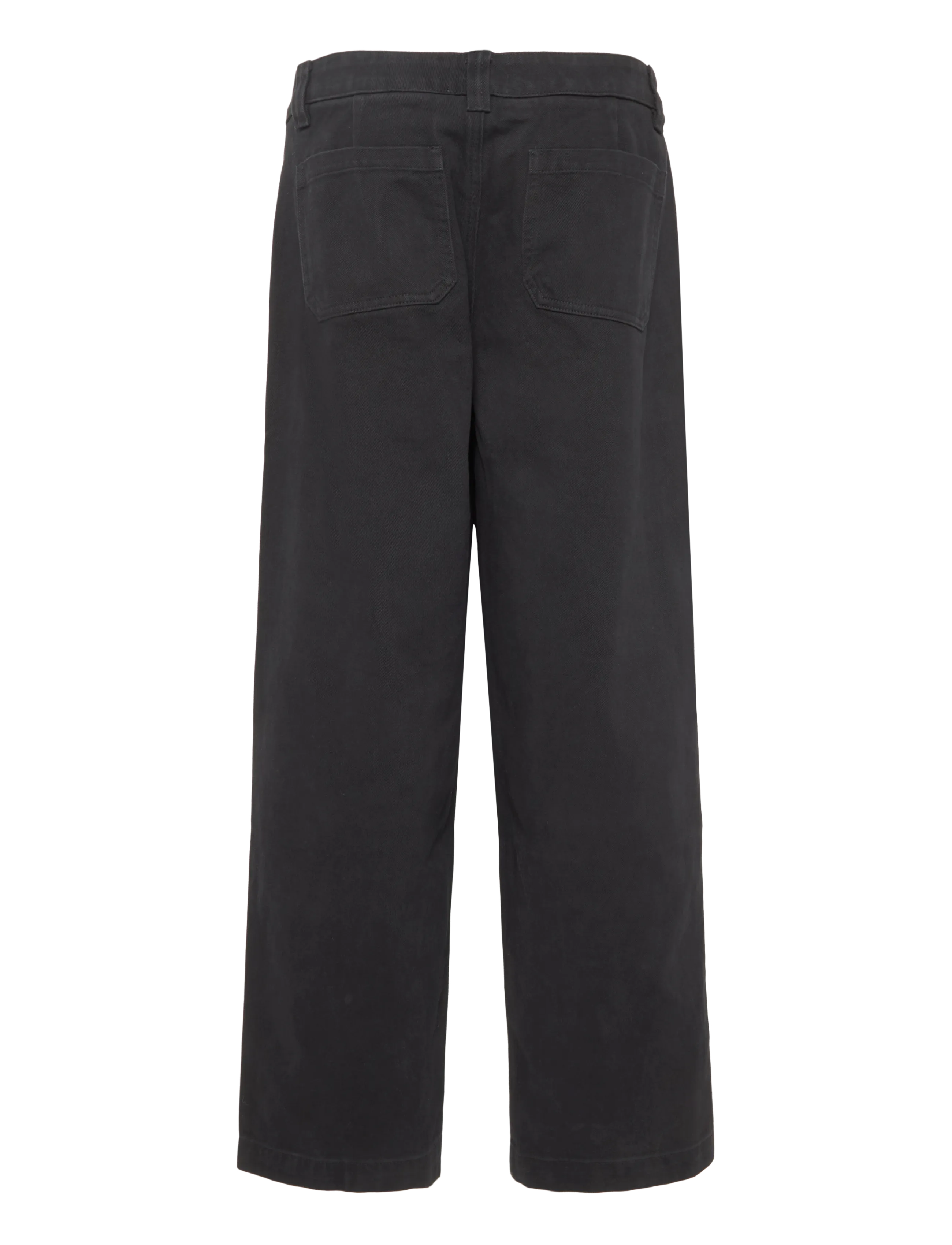 Libertine-Libertine - Remedy 3659 - casual bukser - black - 1
