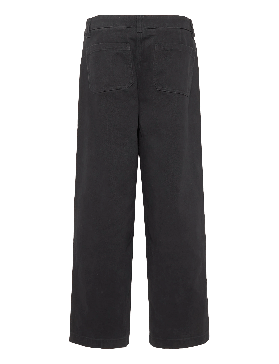 Libertine-Libertine - Remedy 3659 - casual bukser - black - 1