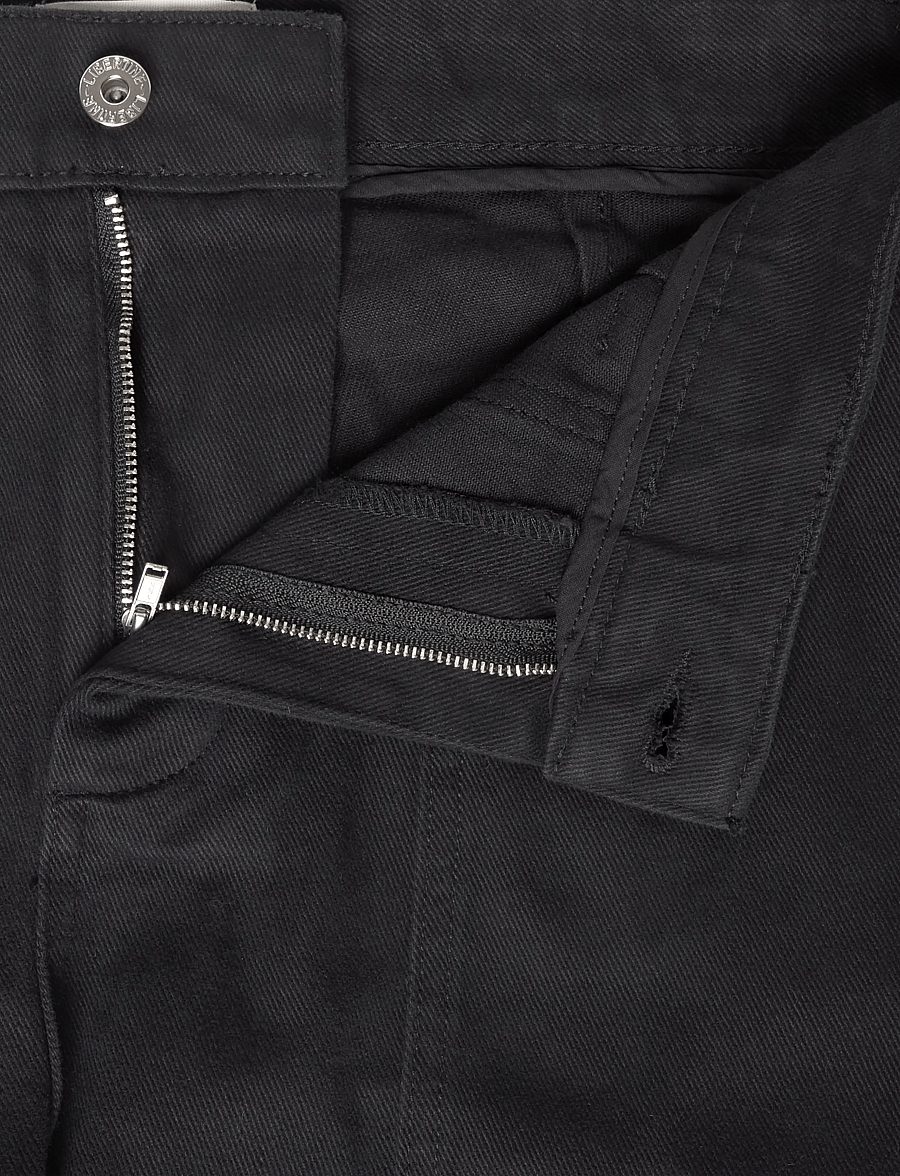 Libertine-Libertine - Remedy 3659 - casual bukser - black - 2