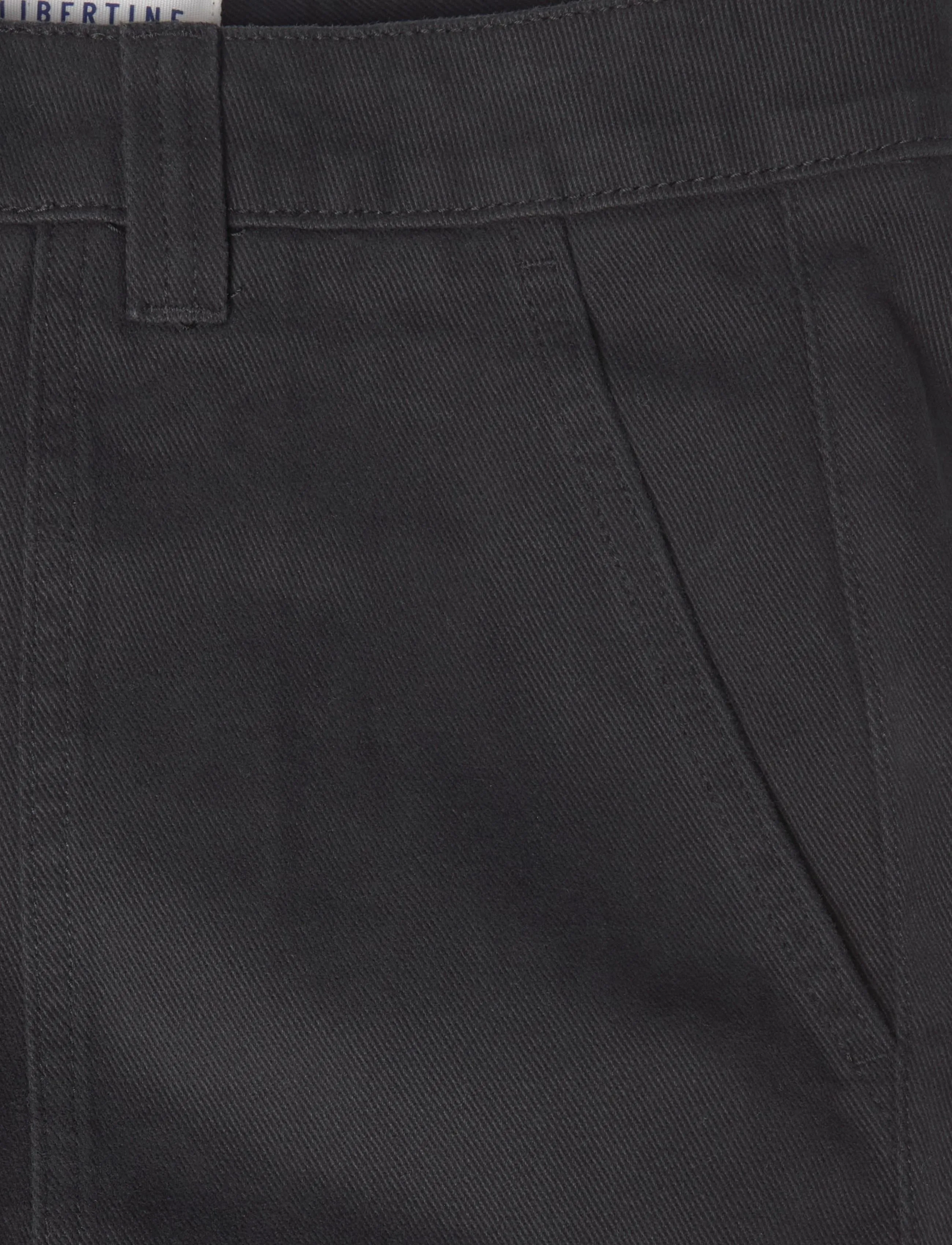 Libertine-Libertine - Remedy 3659 - casual bukser - black - 3