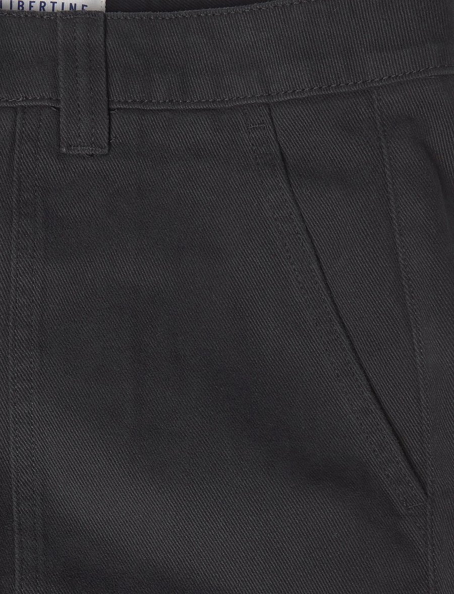 Libertine-Libertine - Remedy 3659 - casual bukser - black - 3