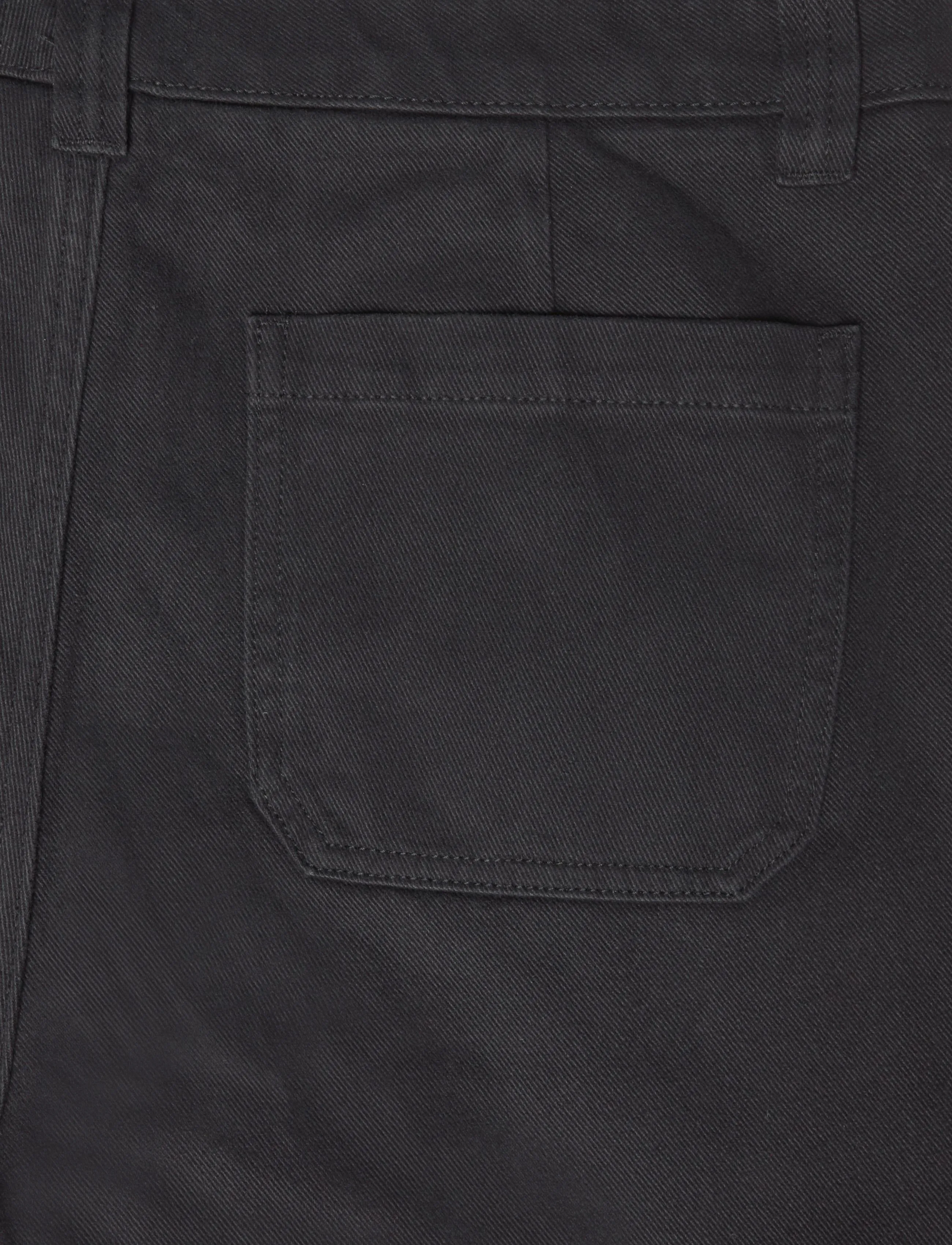 Libertine-Libertine - Remedy 3659 - casual bukser - black - 4