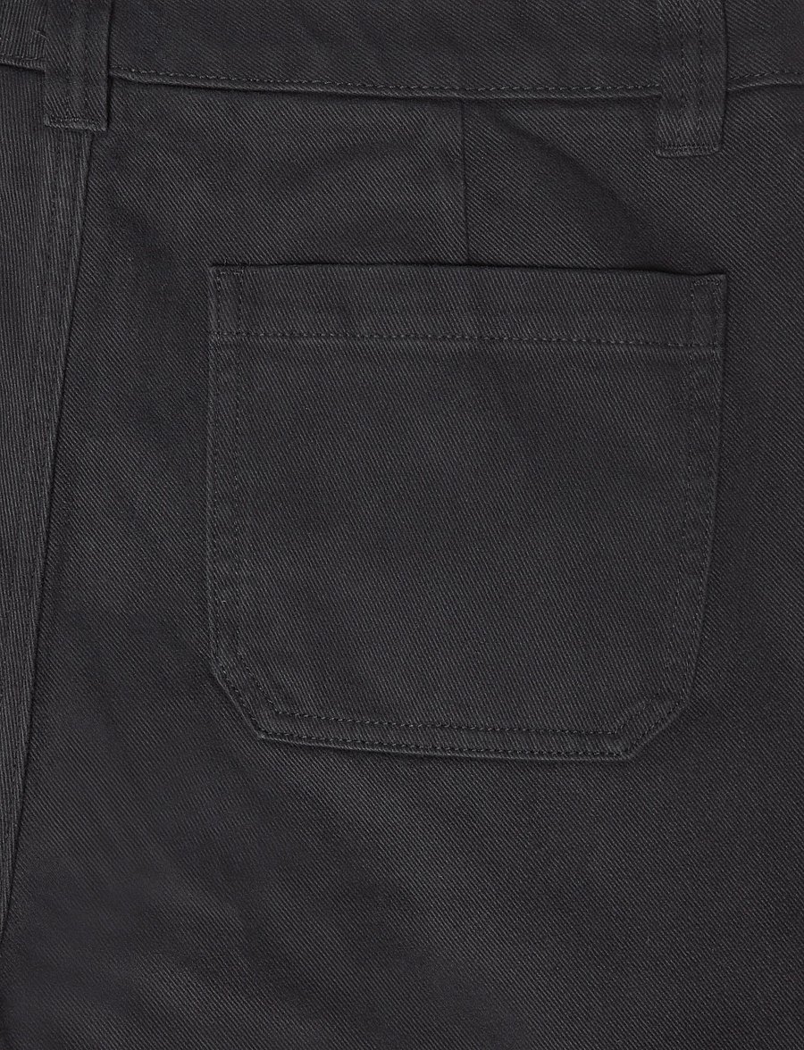 Libertine-Libertine - Remedy 3659 - casual bukser - black - 4