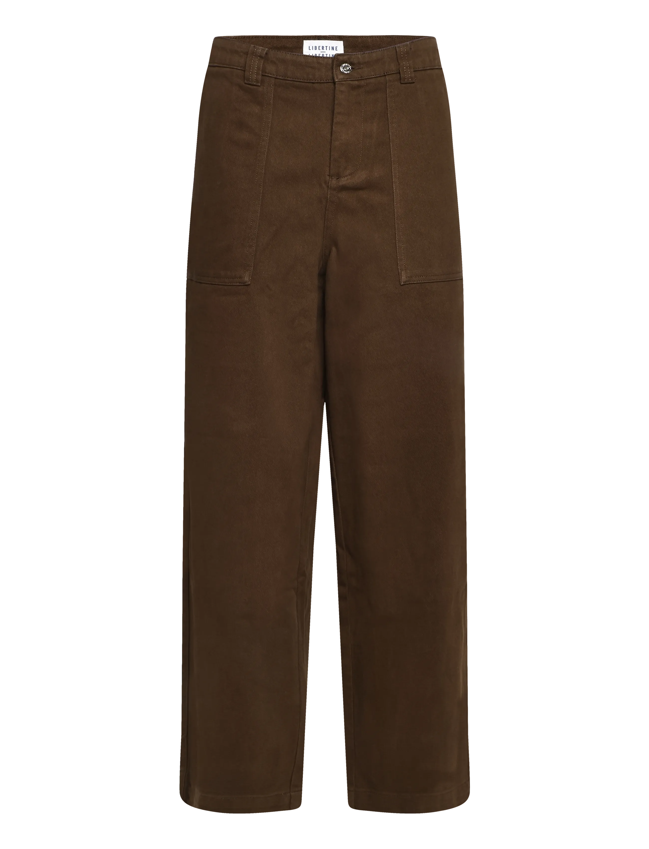 Libertine-Libertine Remedy 3659 - Libertine-Libertine - CHOCOLATE BROWN / brown