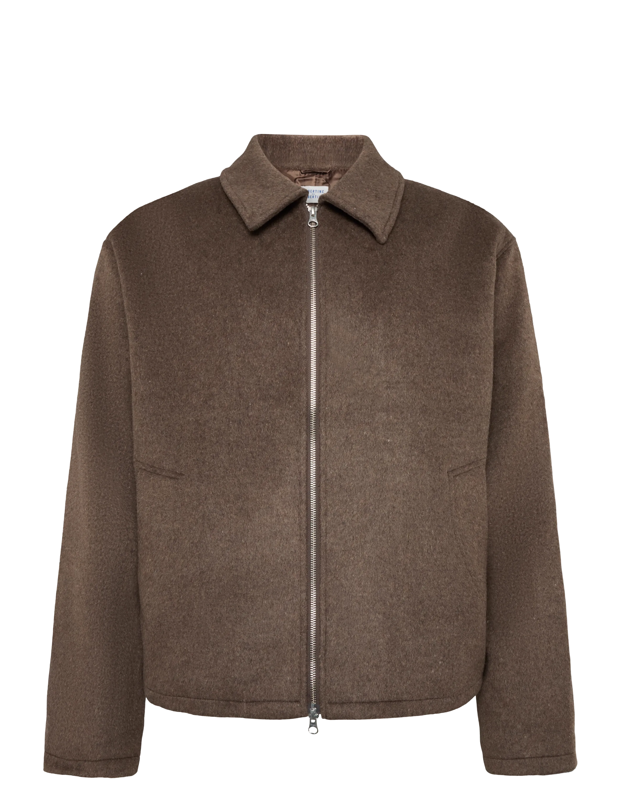 Libertine-Libertine Lunar 3711 - Kläder - BROWN / grey