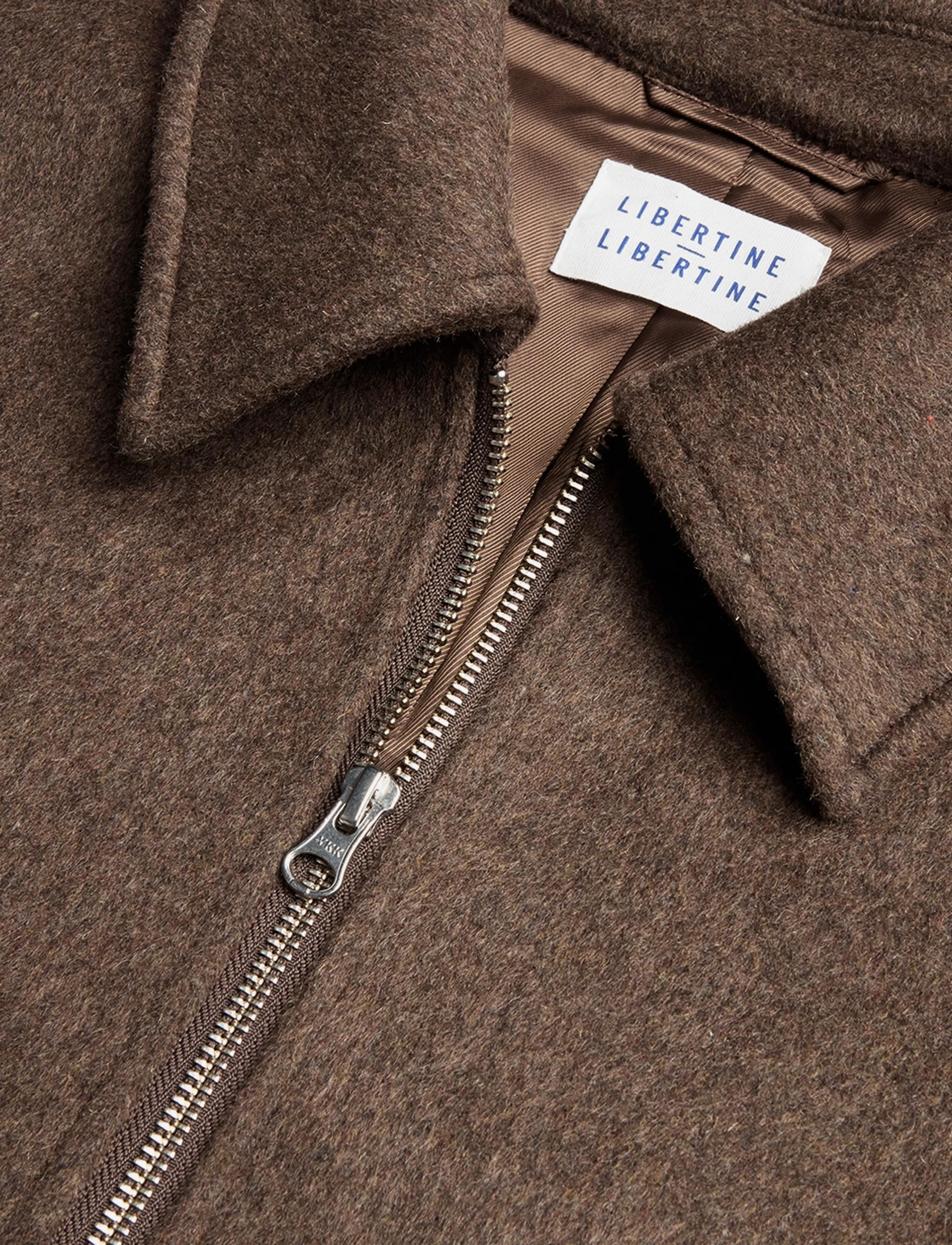 Libertine-Libertine - Lunar 3711 - brown - 2