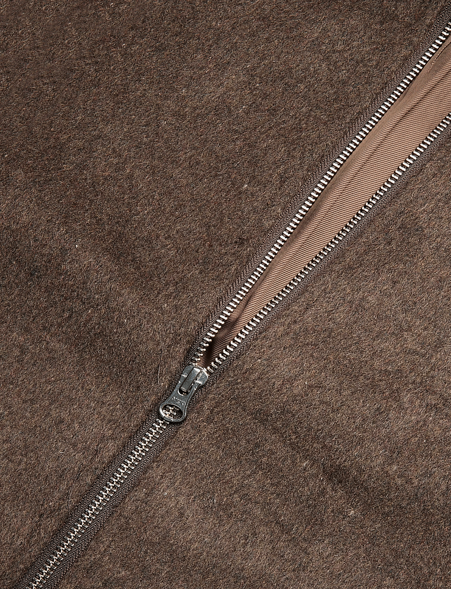 Libertine-Libertine - Lunar 3711 - vinterjackor - brown - 3