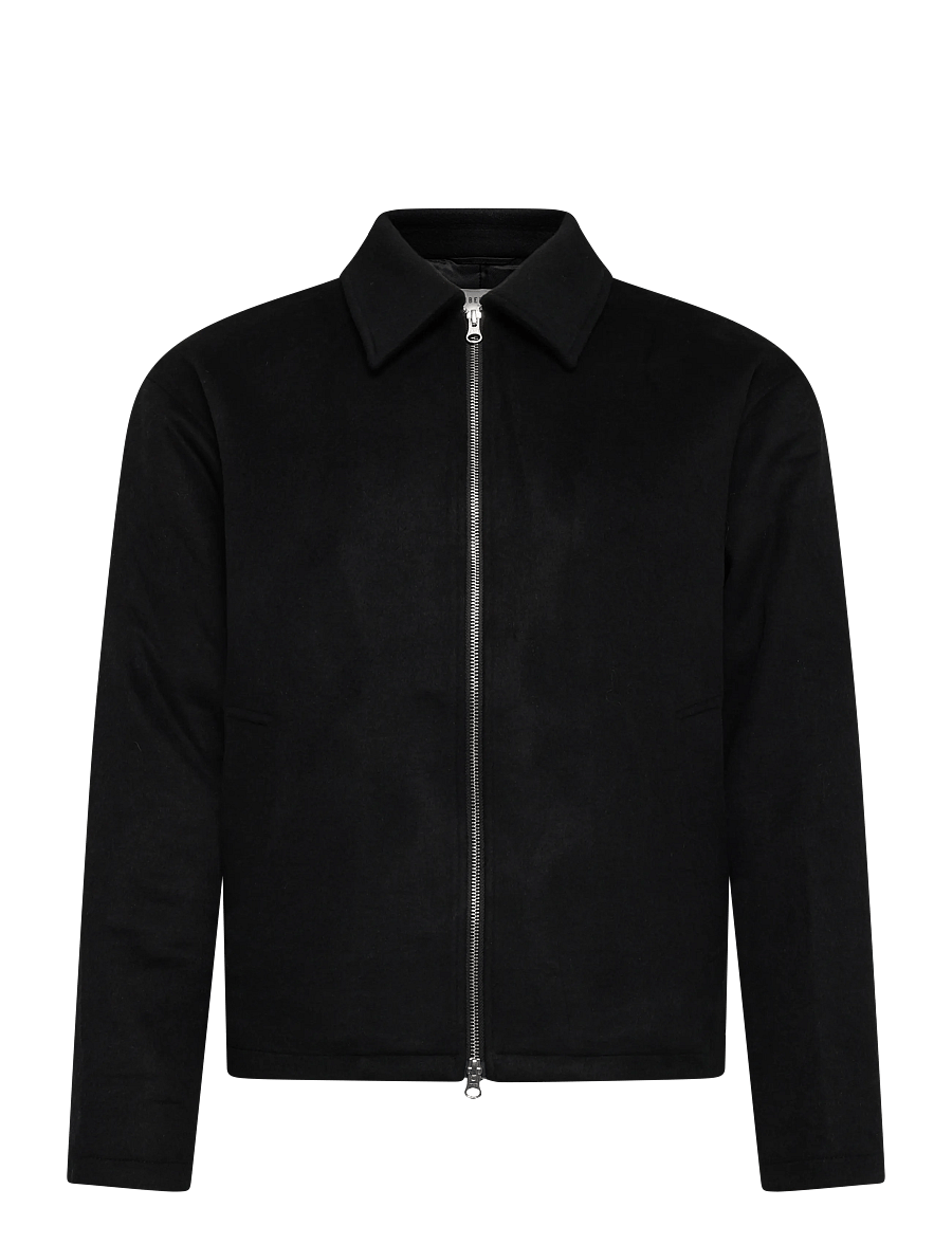Libertine-Libertine - Lunar 3711 - winterjacken - black - 0