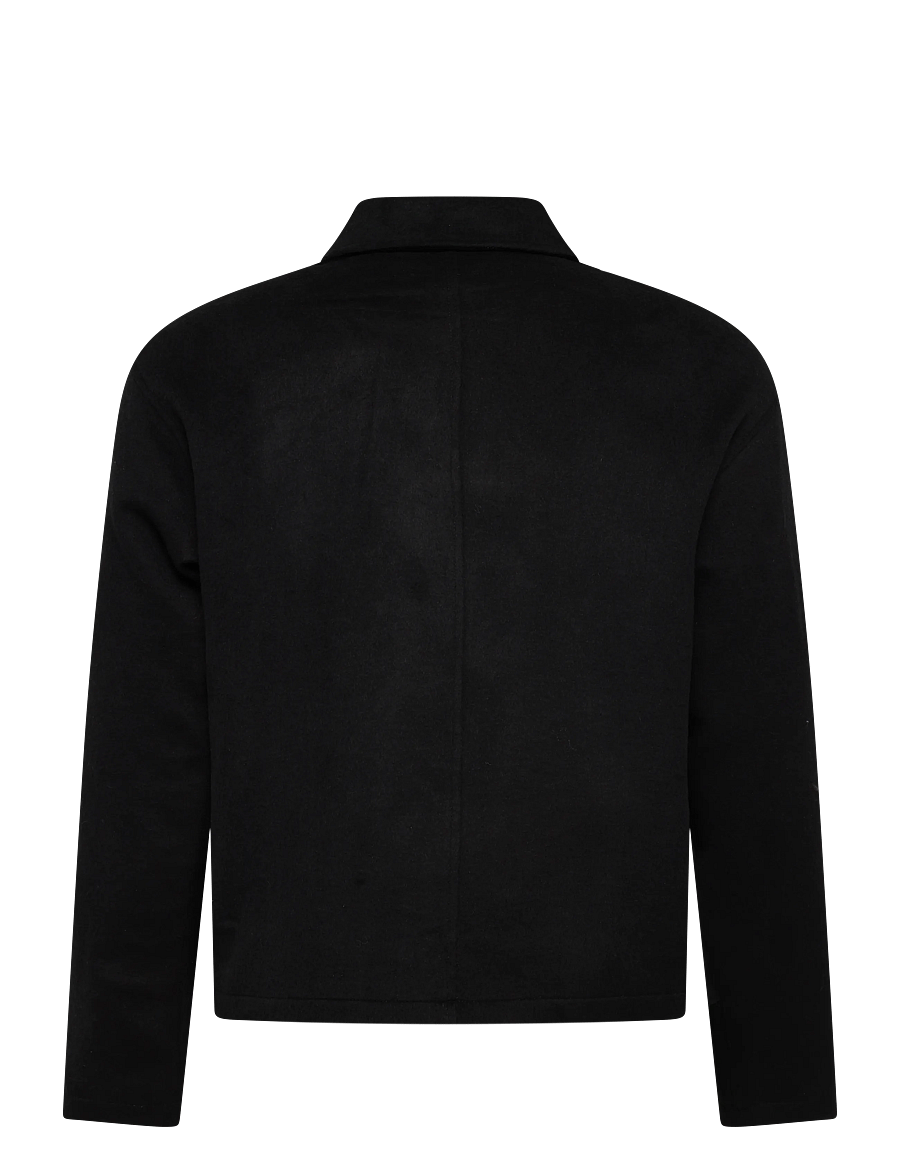 Libertine-Libertine - Lunar 3711 - winterjacken - black - 1