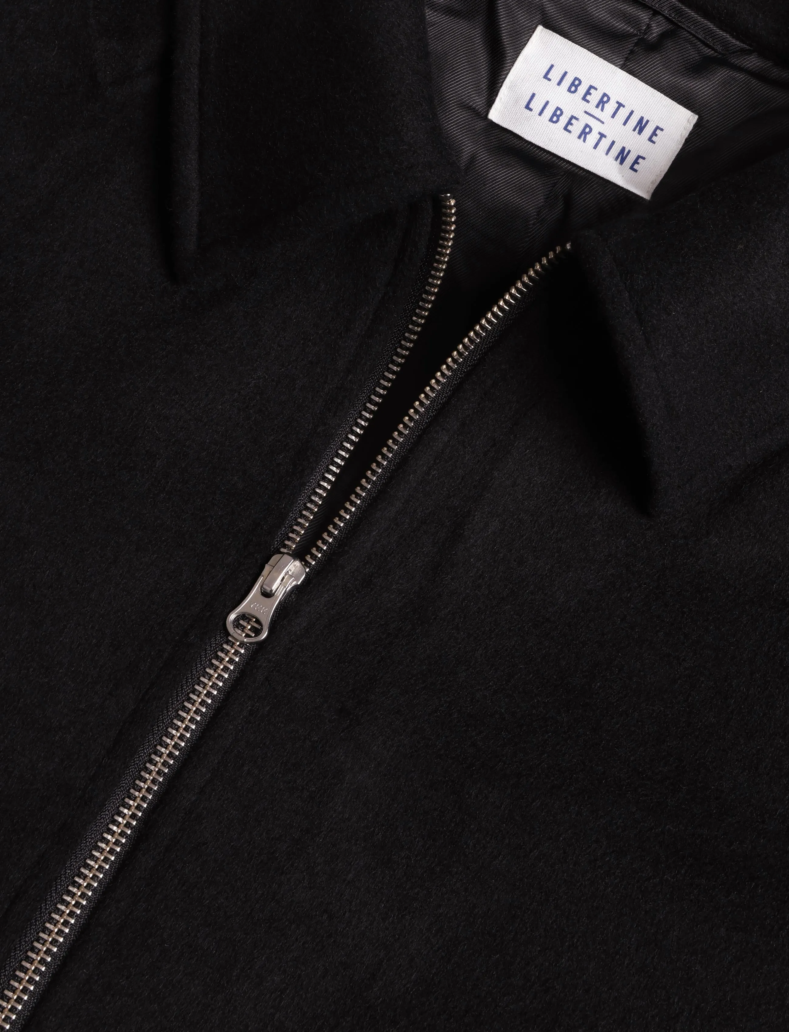 Libertine-Libertine - Lunar 3711 - black - 2