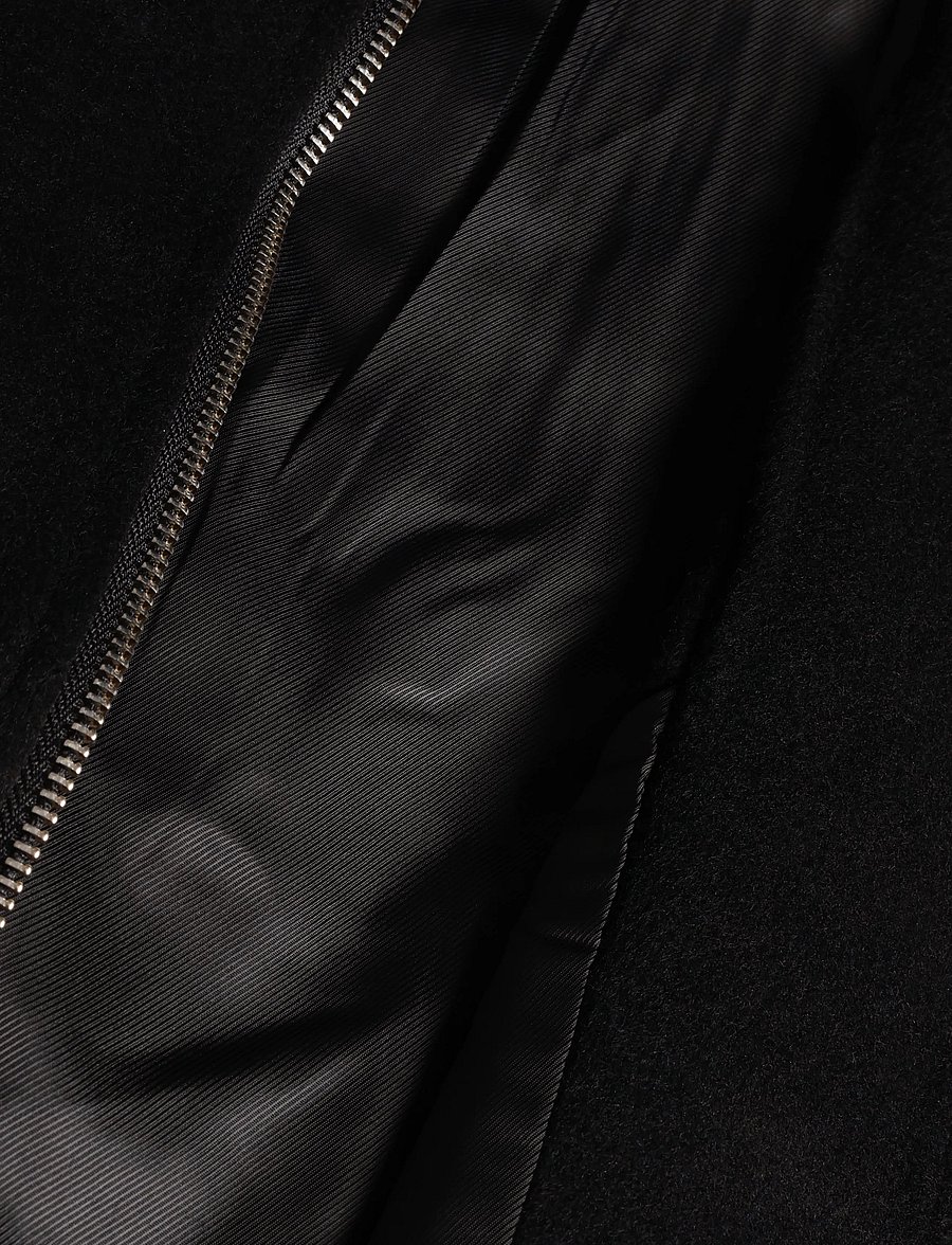 Libertine-Libertine - Lunar 3711 - winterjacken - black - 4