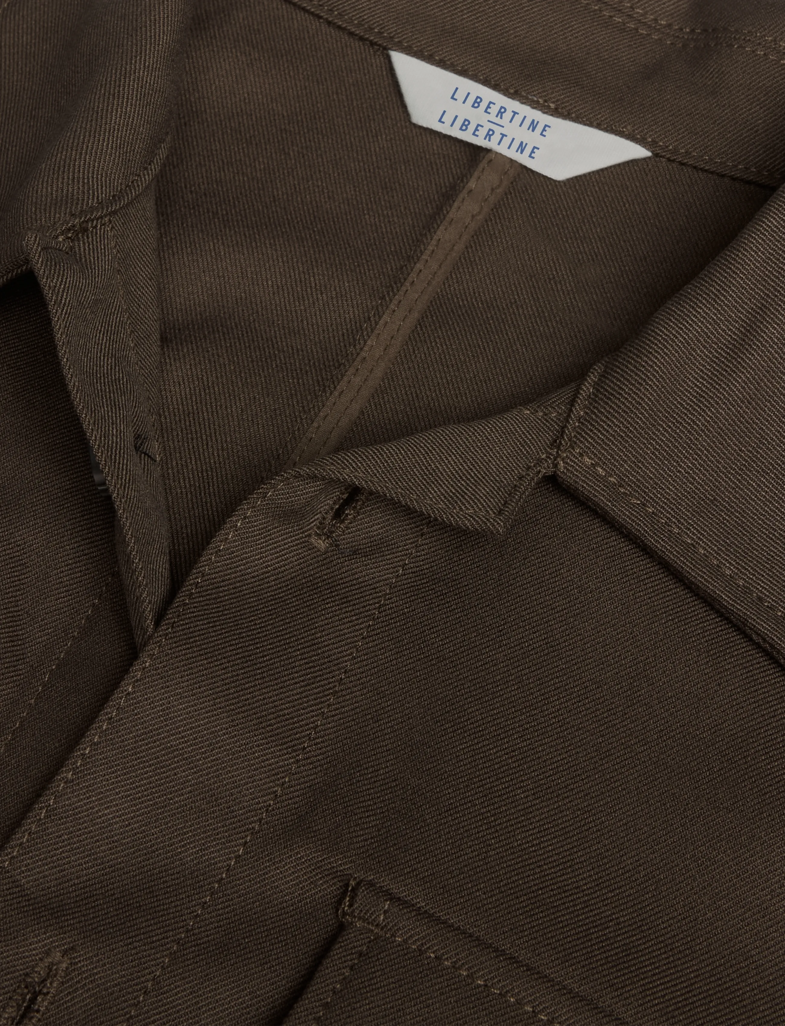 Libertine-Libertine - Mind 3619 - chocolate brown - 2