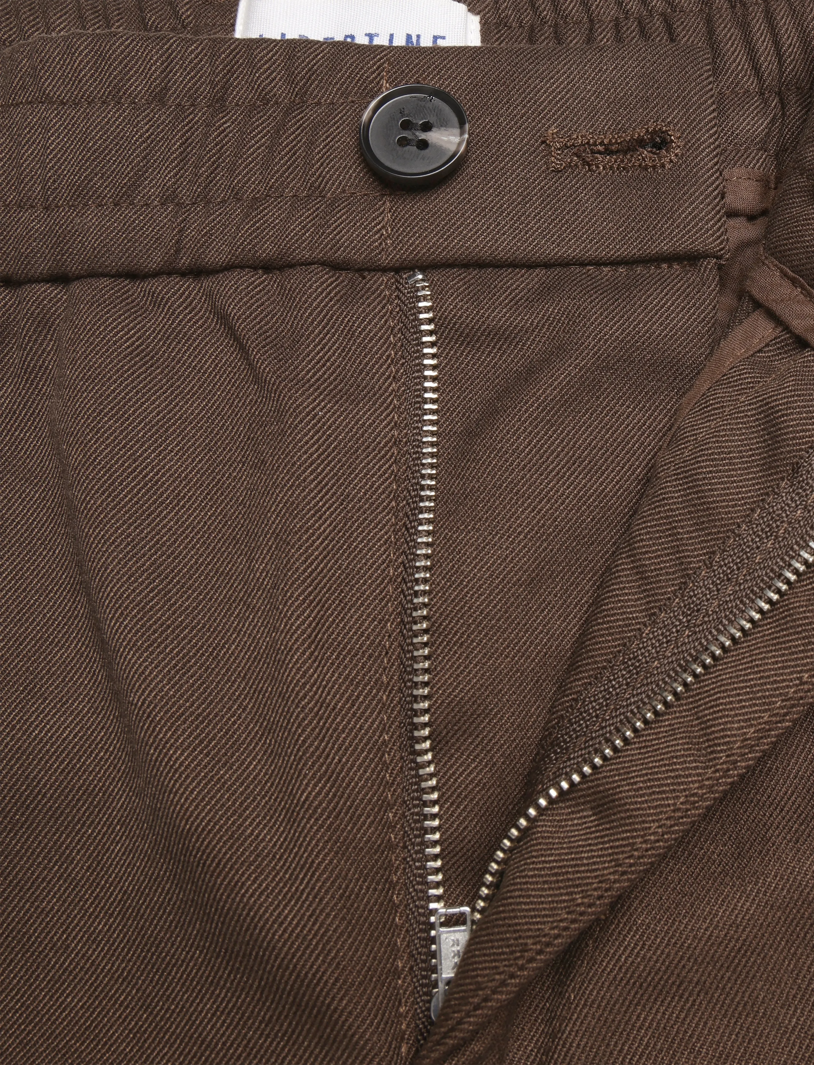 Libertine-Libertine - Alive 3619 - chocolate brown - 2