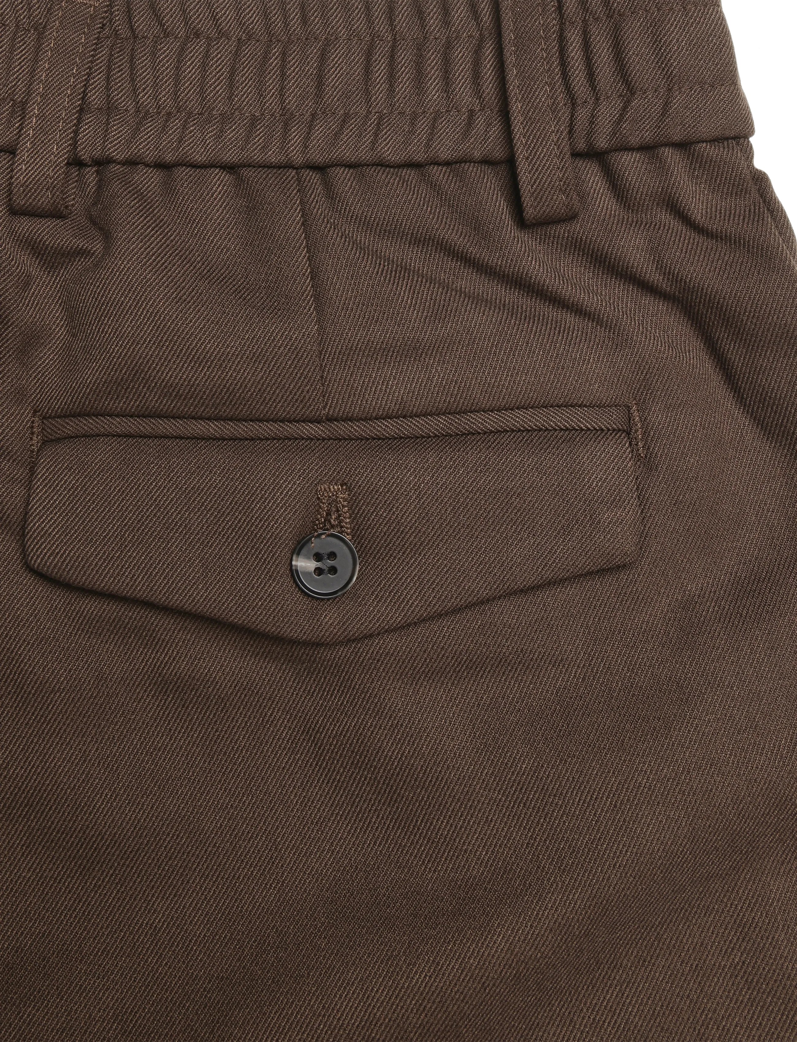 Libertine-Libertine - Alive 3619 - chocolate brown - 4