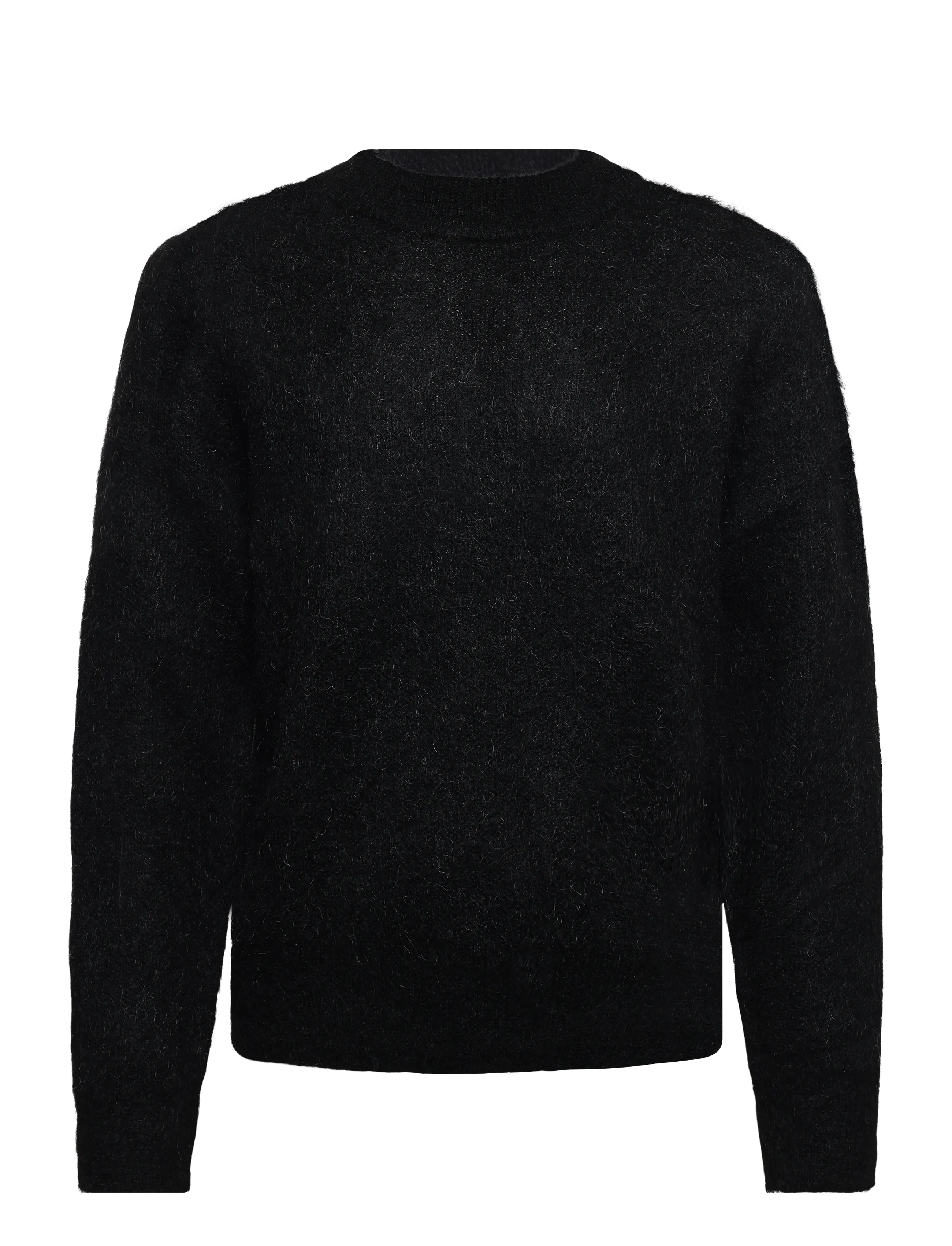Libertine-Libertine Century Rose 3698 - Kleidung - BLACK/GREY MELANGE / black