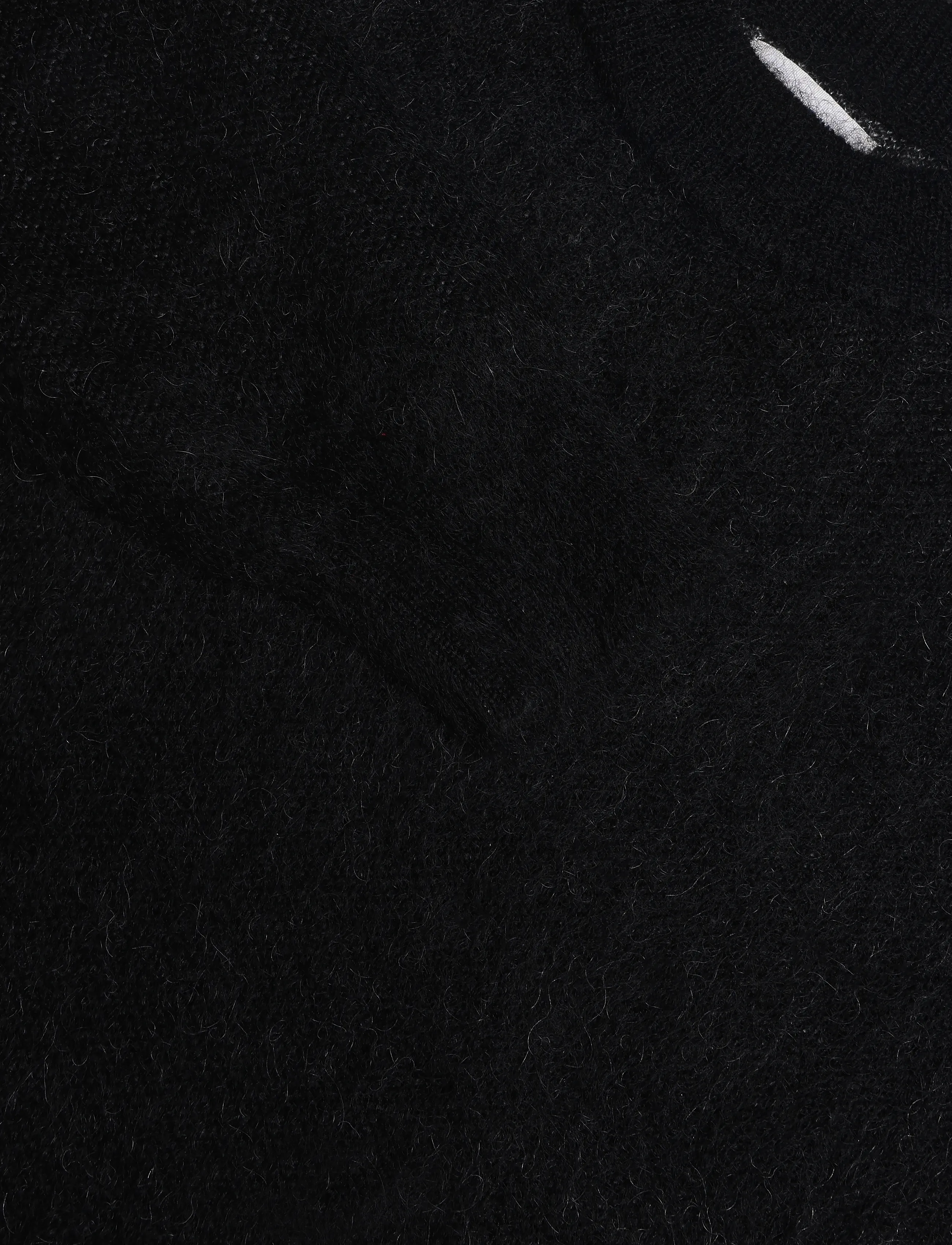 Libertine-Libertine - Century Rose 3698 - black/grey melange - 2