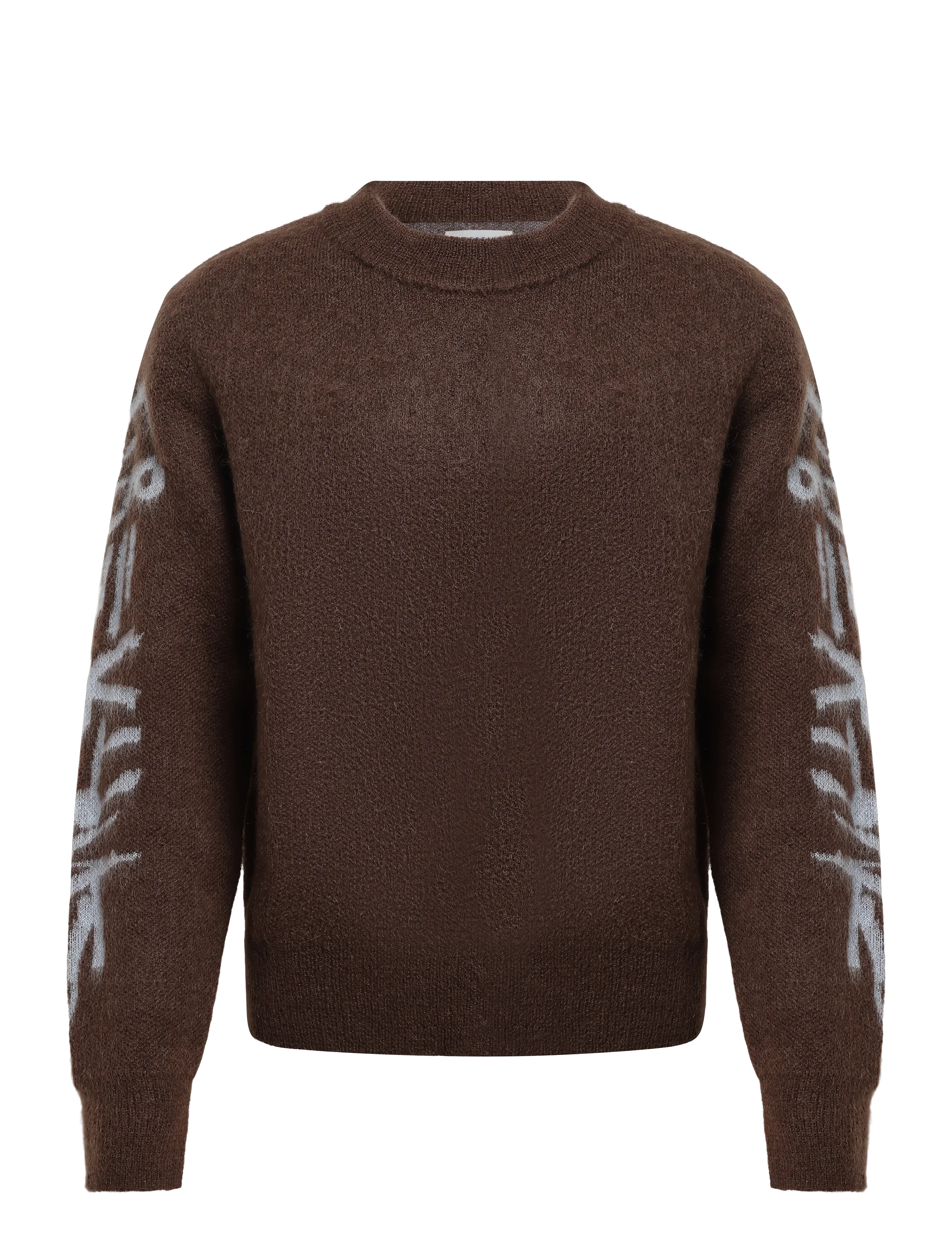 Libertine-Libertine Century Card 3698 - Kleidung - BROWN/BLUE ICE / brown