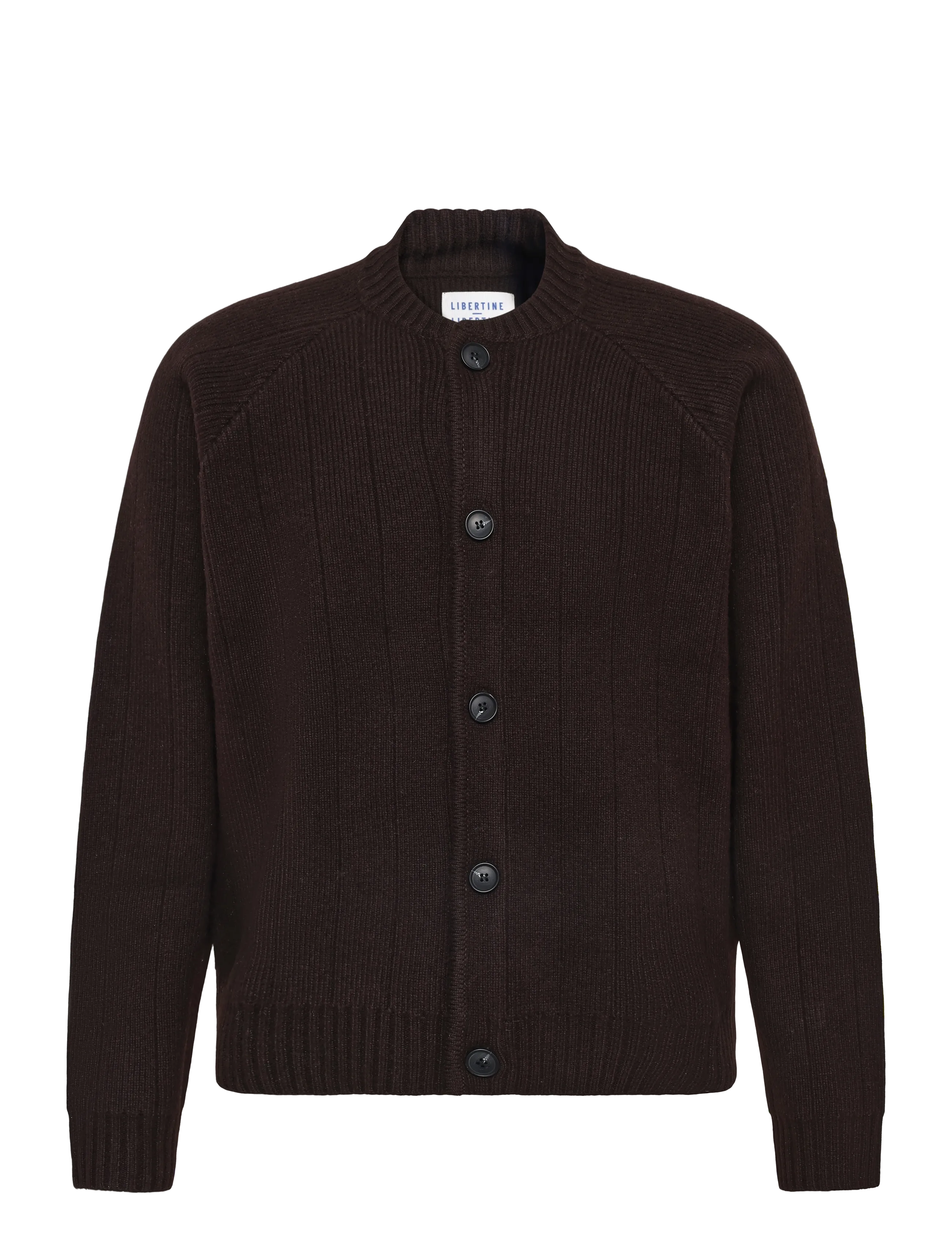 Libertine-Libertine Storm 3664 - Kleidung - DARK BROWN / brown