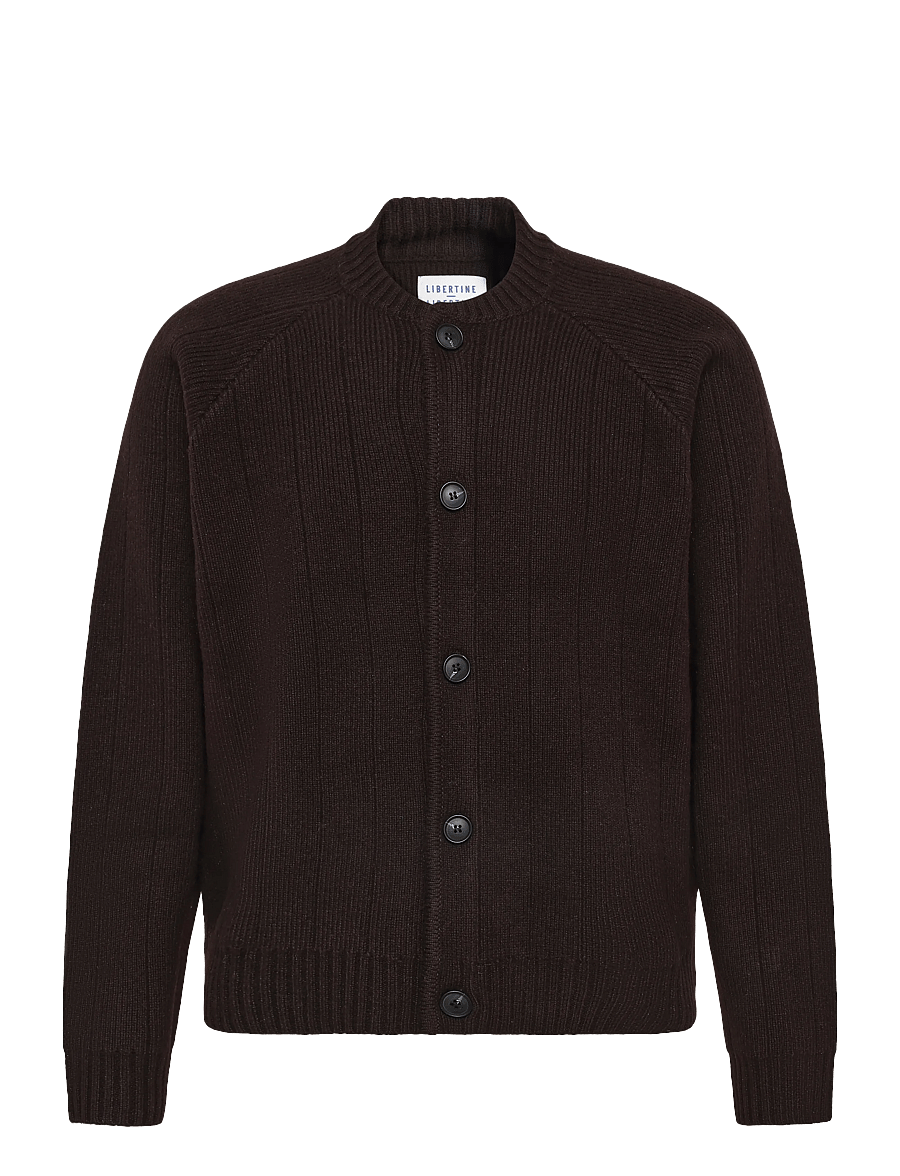 Libertine-Libertine - Storm 3664 - koftor - dark brown - 0