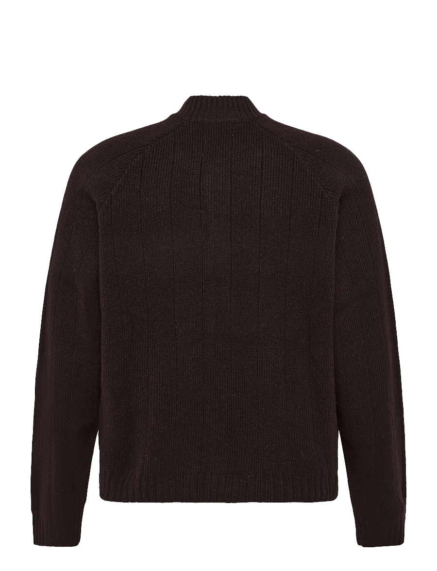 Libertine-Libertine - Storm 3664 - koftor - dark brown - 1