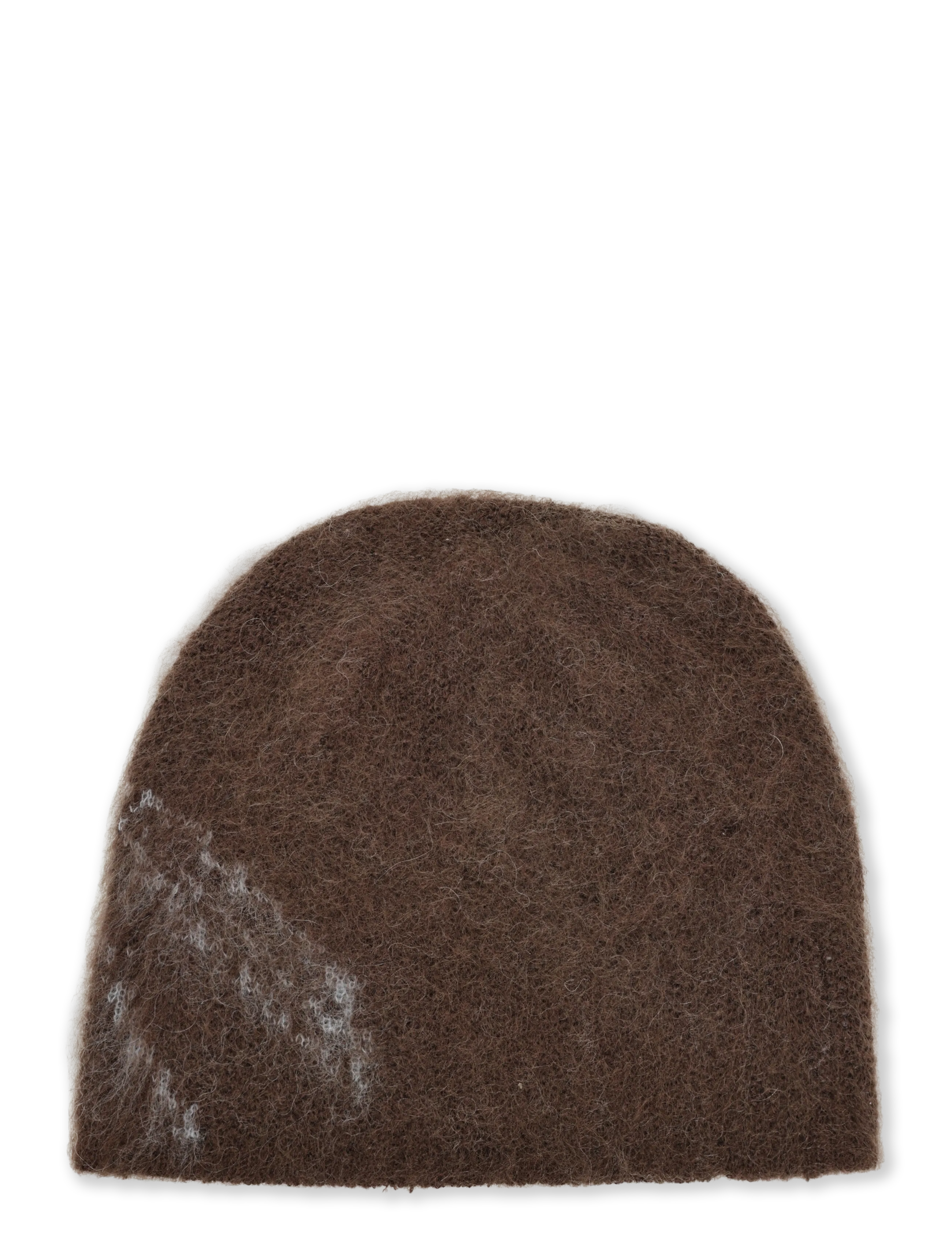 Libertine-Libertine Beanie Rose 3698 - Säsongens färger - BROWN/BLUE ICE / brown