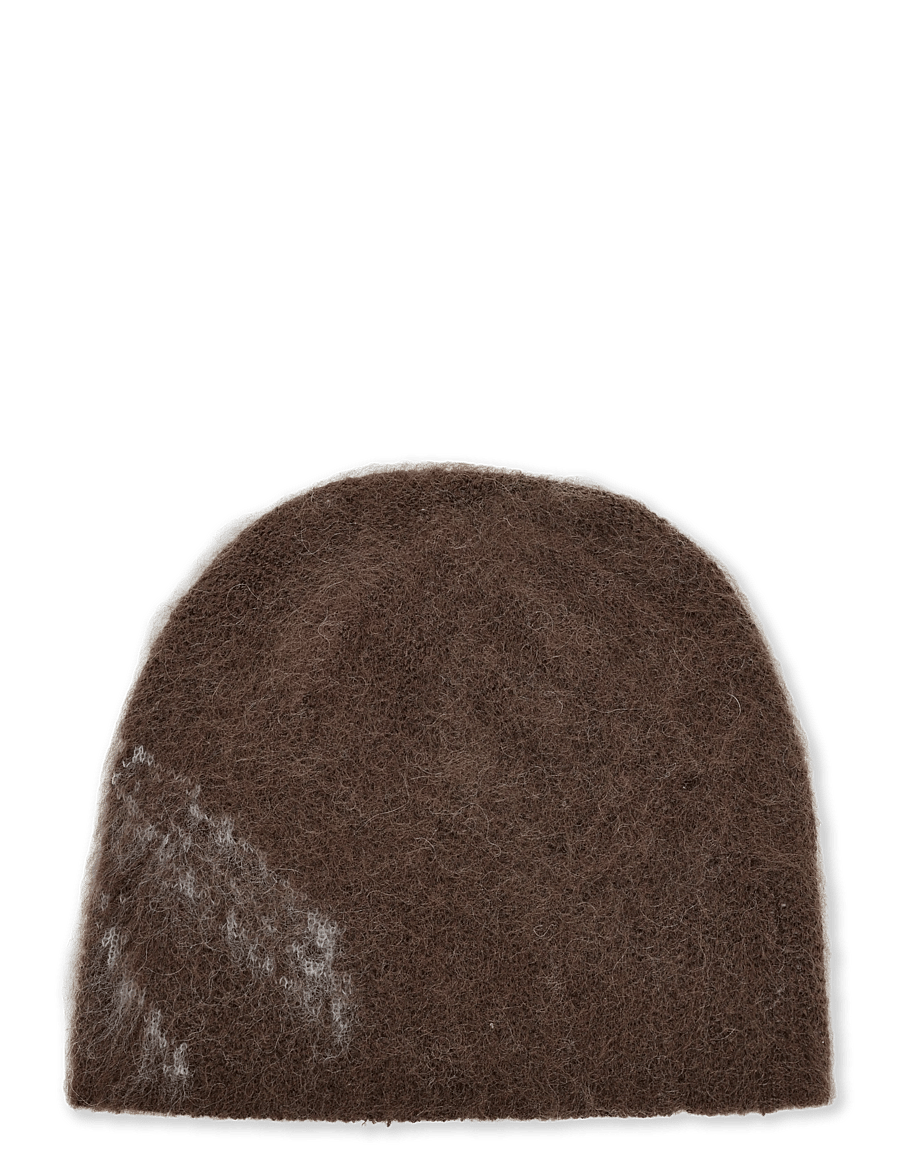 Libertine-Libertine - Beanie Rose 3698 - shoppa efter tillfälle - brown/blue ice - 0