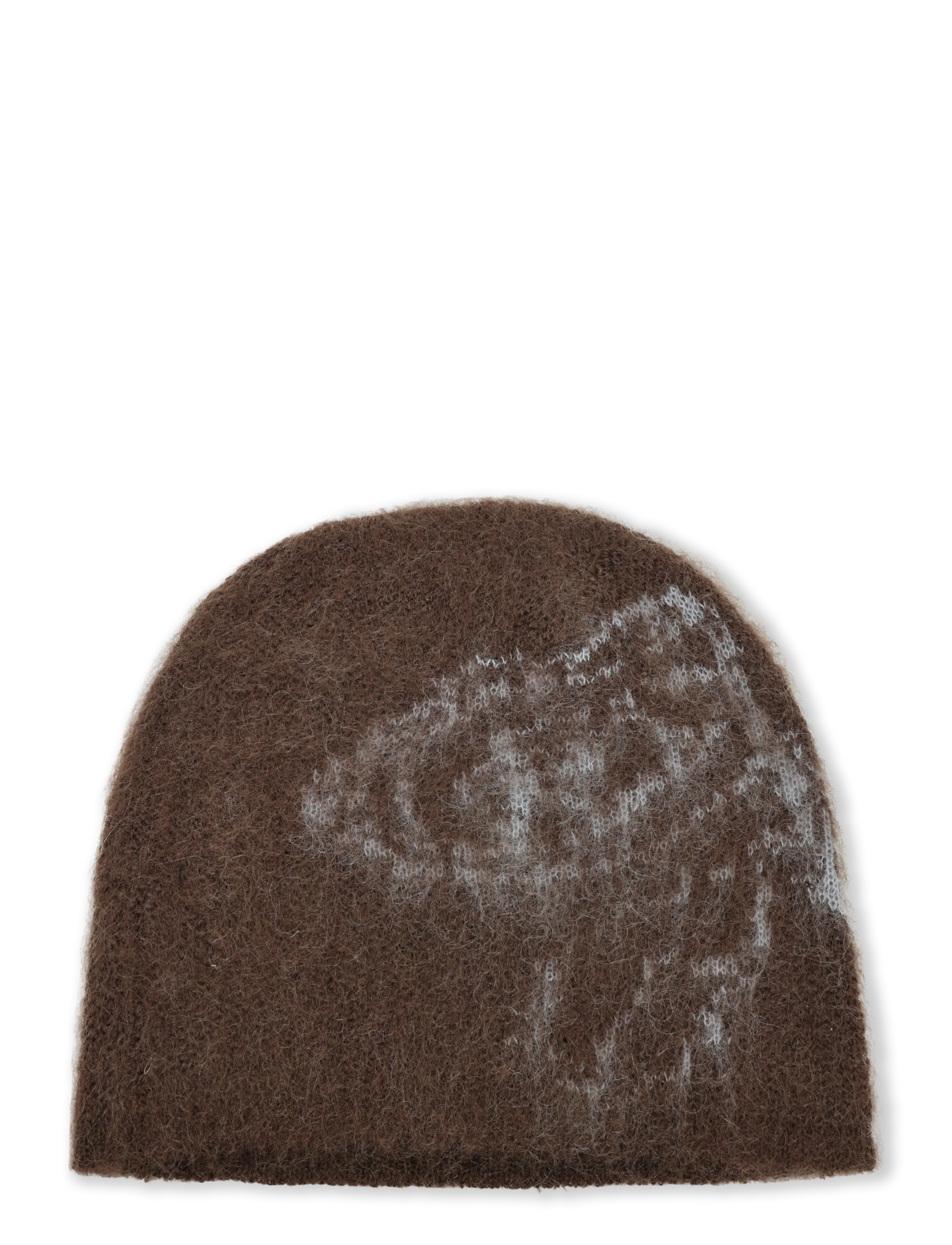 Libertine-Libertine - Beanie Rose 3698 - shoppa efter tillfälle - brown/blue ice - 1