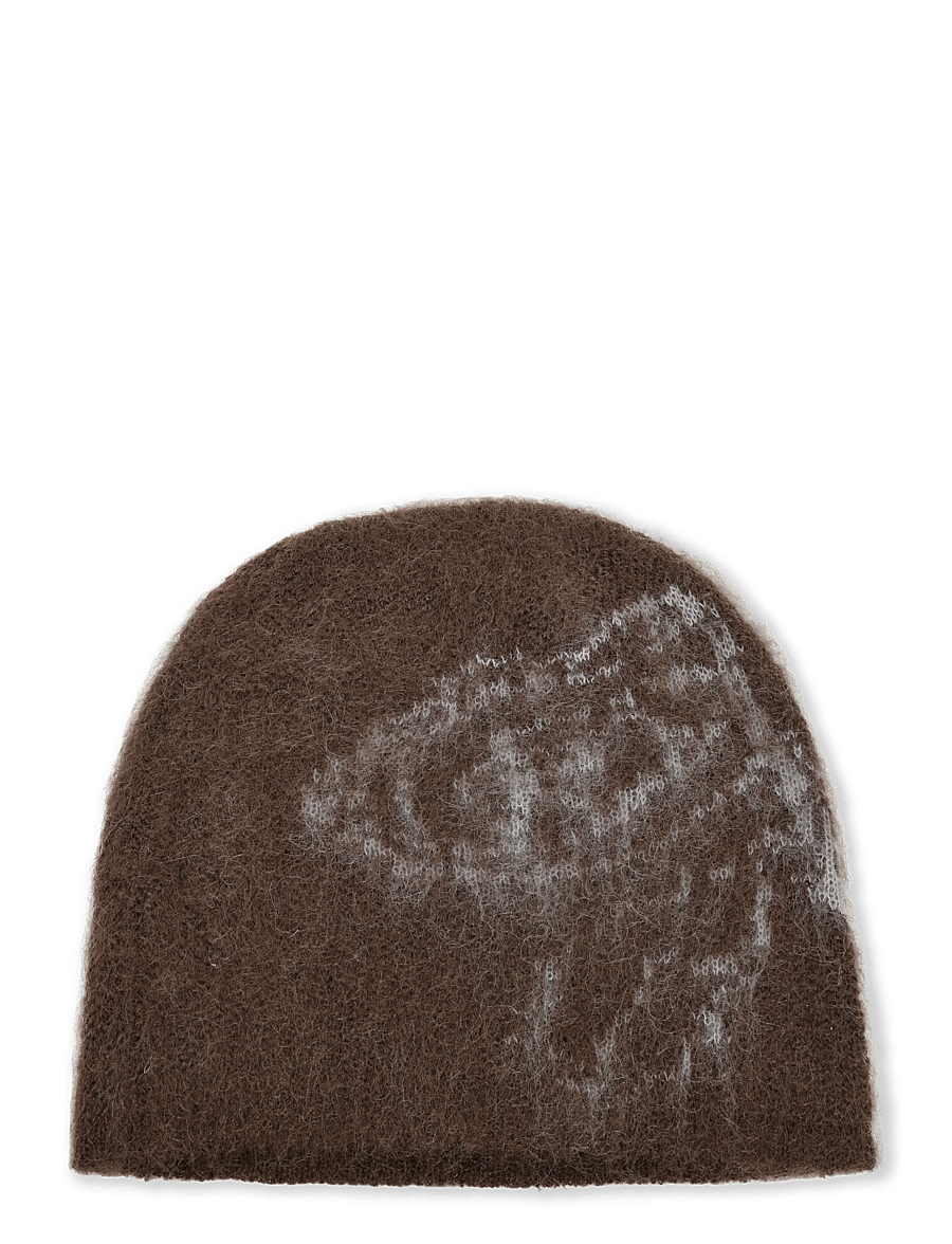 Libertine-Libertine - Beanie Rose 3698 - shoppa efter tillfälle - brown/blue ice - 1