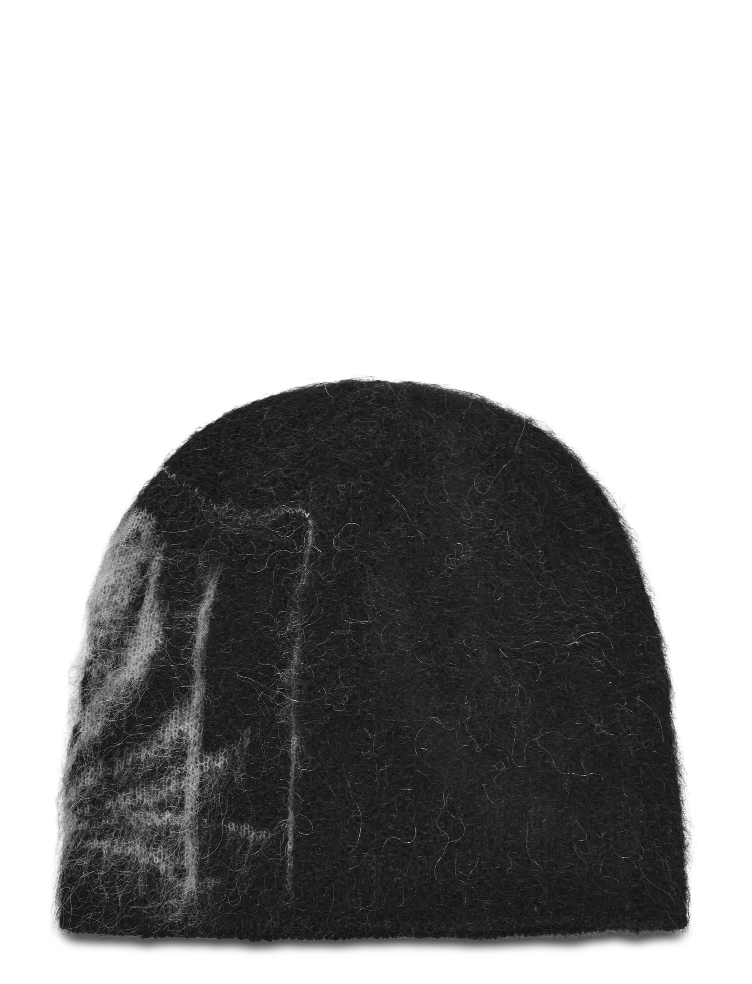 Libertine-Libertine - Beanie Card 3698 - shoppa efter tillfälle - black/grey melange - 1