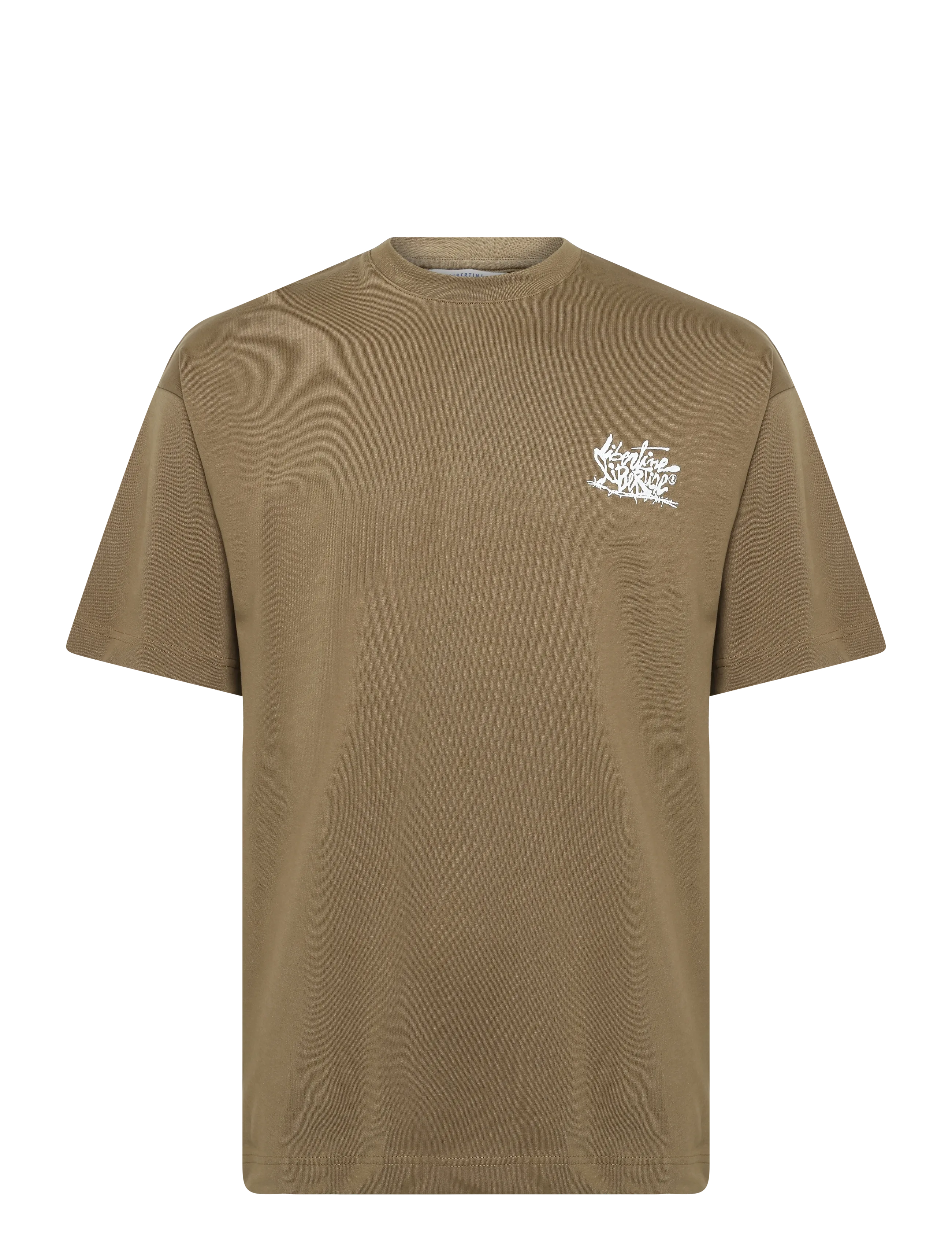 Libertine-Libertine Broke Rose 3515 - Inspiration - TOBACCO BROWN / brown