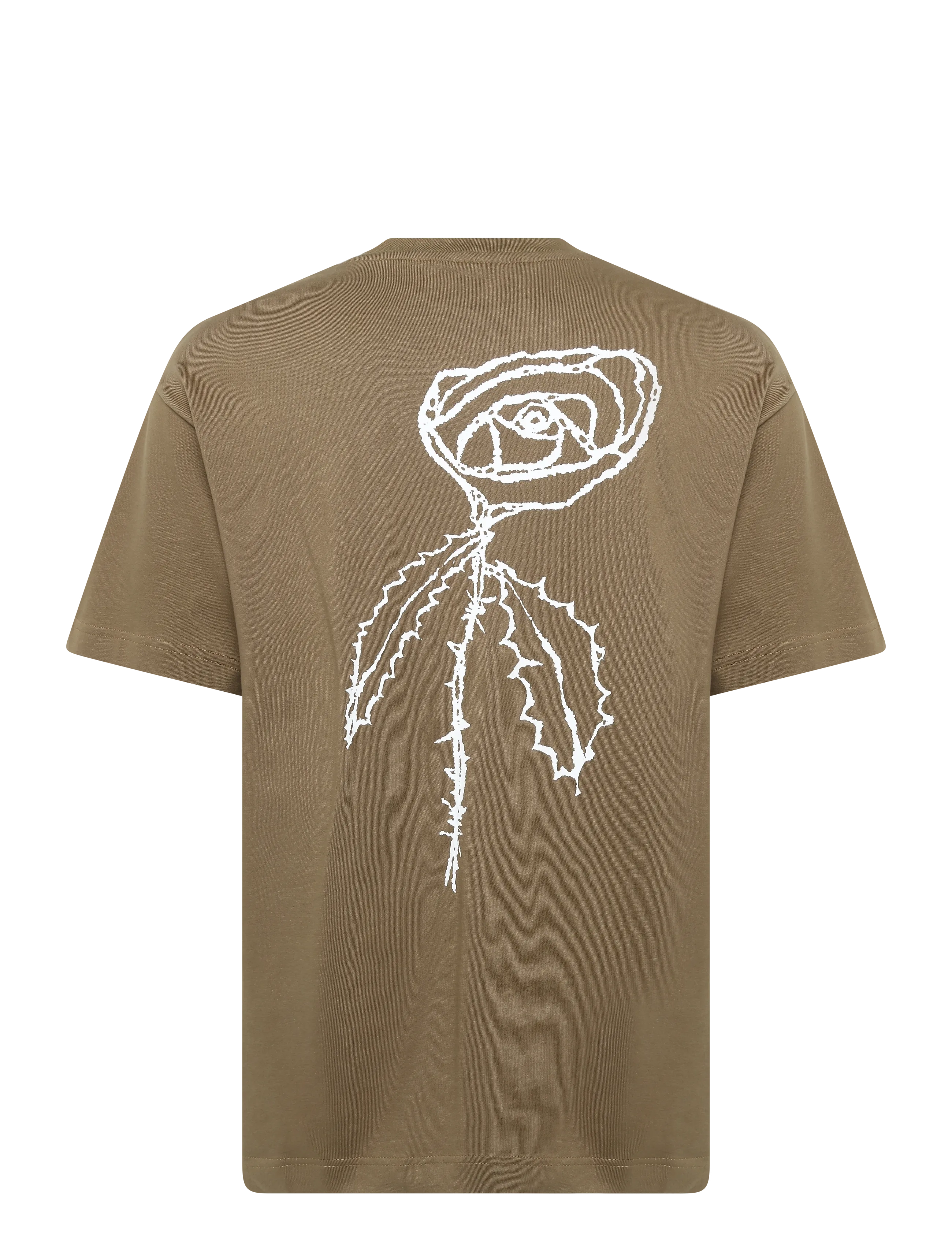 Libertine-Libertine - Broke Rose 3515 - tobacco brown - 1
