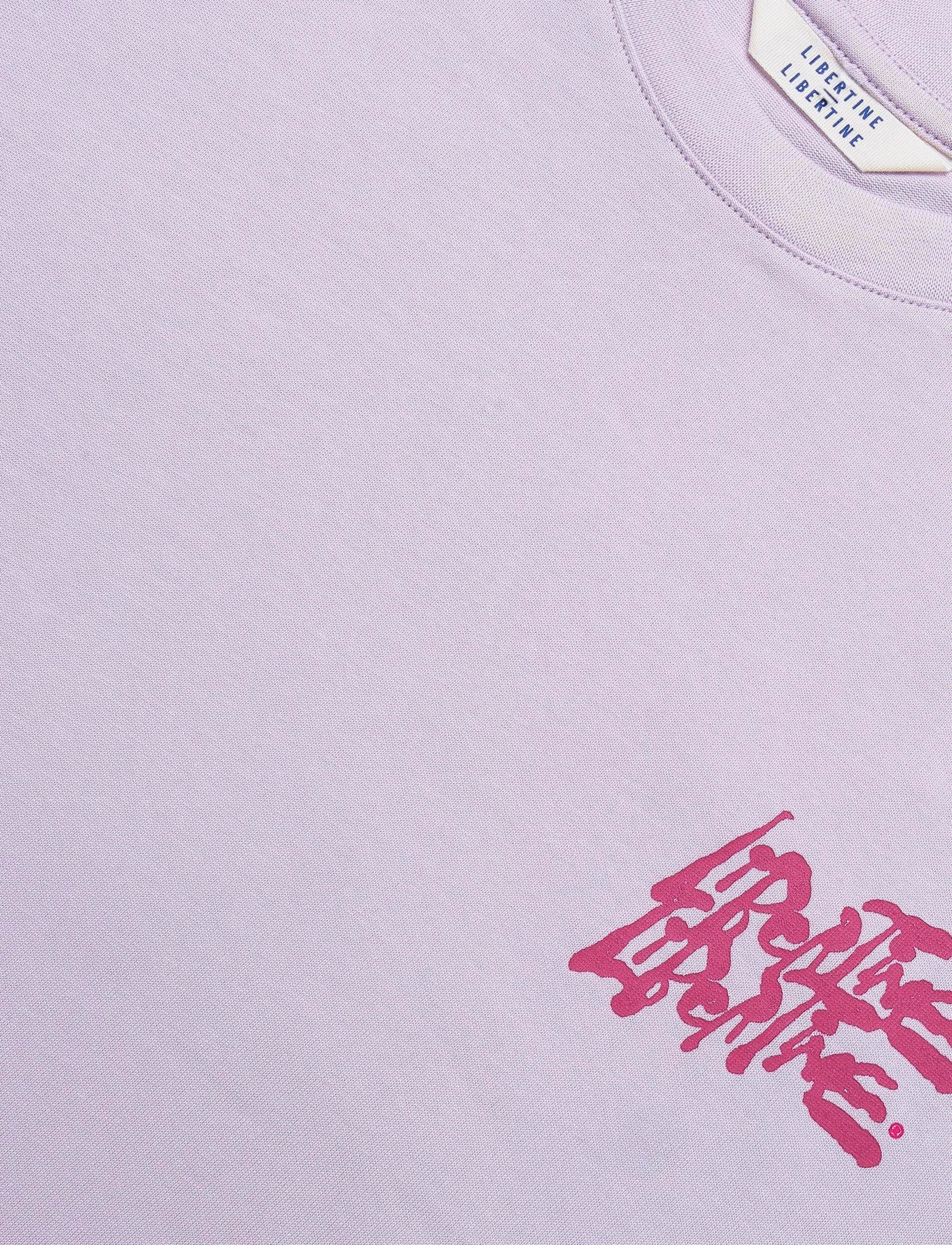 Libertine-Libertine - Broke Era Addmn 3515 - lavender - 2
