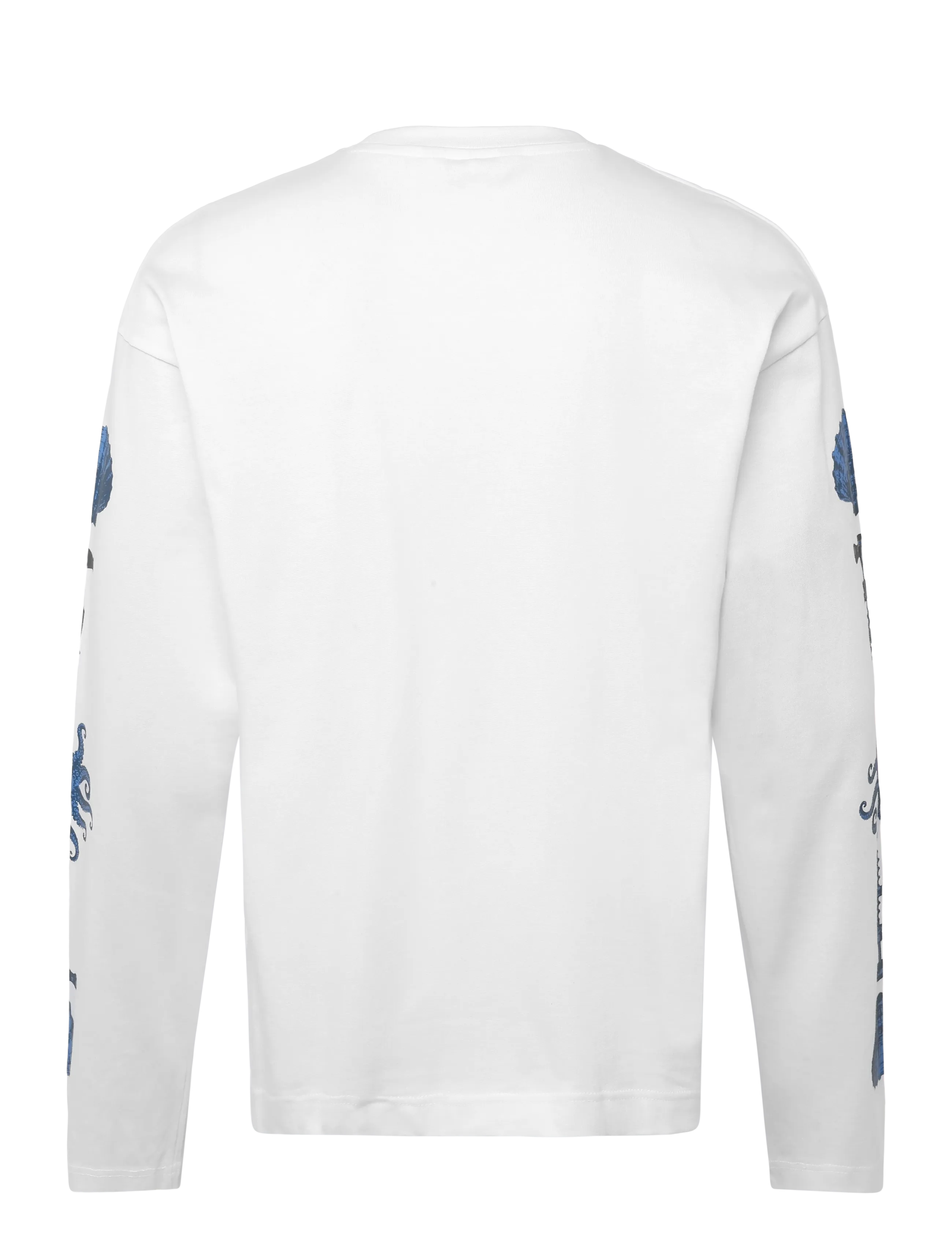 Libertine-Libertine Affirm Shell 3515 t-shirts herr – bild 2