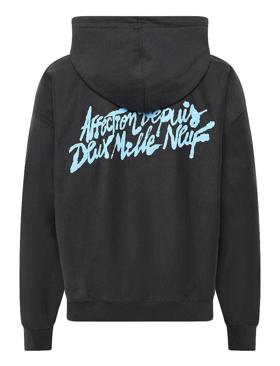 Libertine-Libertine - Liberate Era Addmn 3695 - kapuzenpullover - charcoal gray - 1