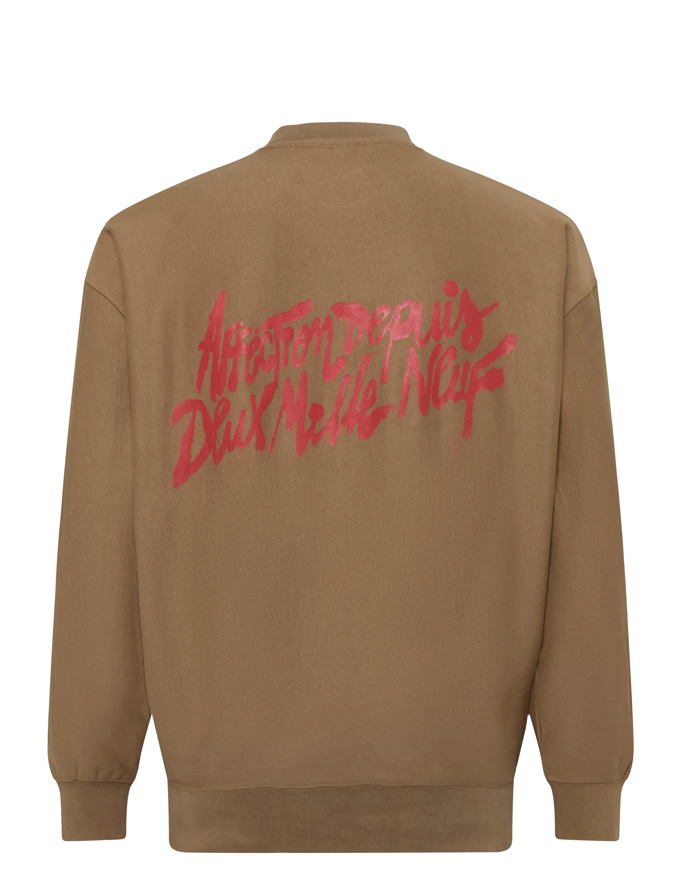 Libertine-Libertine - Society Era Addmn 3695 - tobacco brown - 1