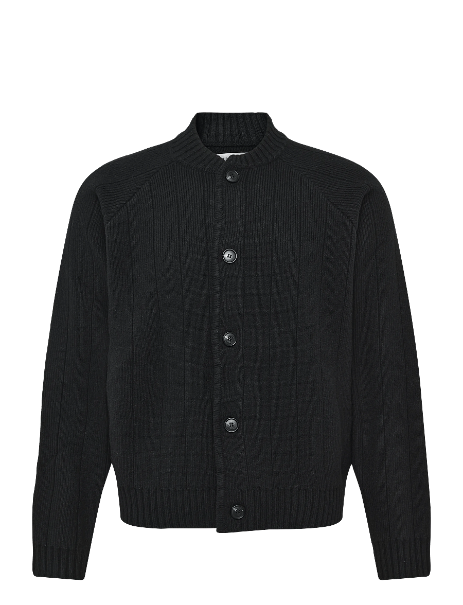 Libertine-Libertine - Storm 3664 - jakker - black - 0