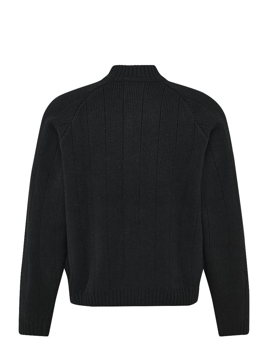 Libertine-Libertine - Storm 3664 - jakker - black - 1