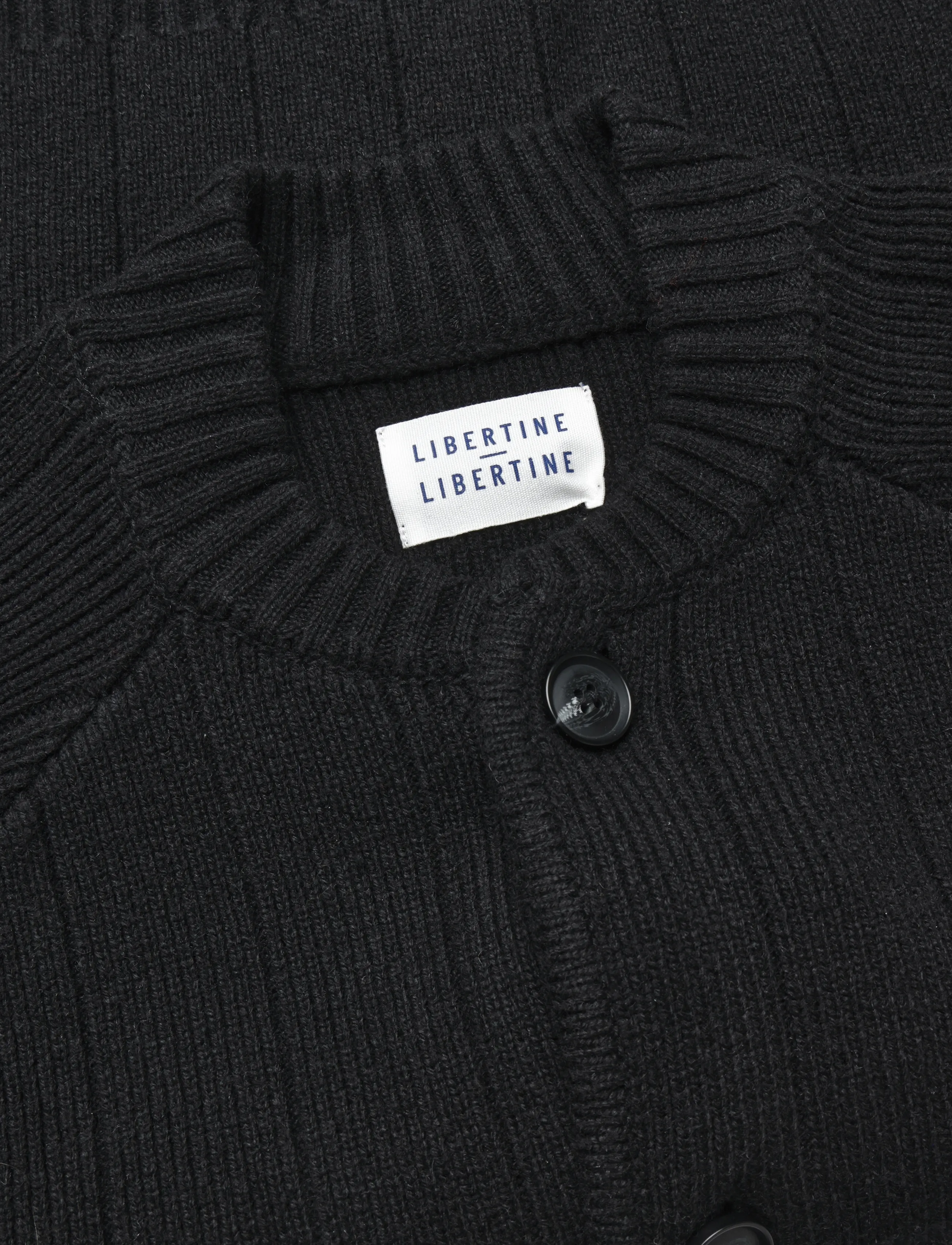 Libertine-Libertine - Storm 3664 - black - 2