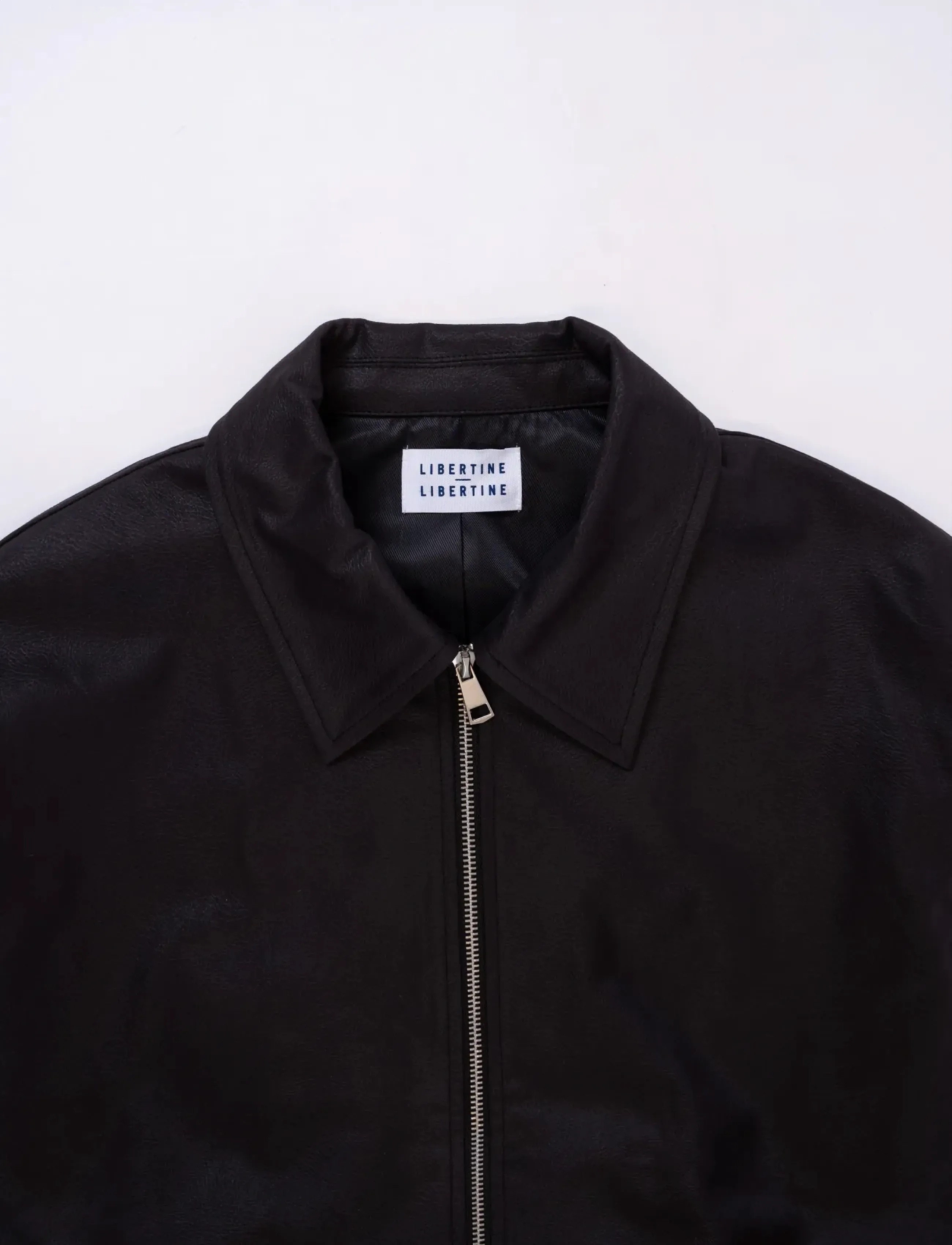 Libertine-Libertine - Lunar - lentejassen - black - 2