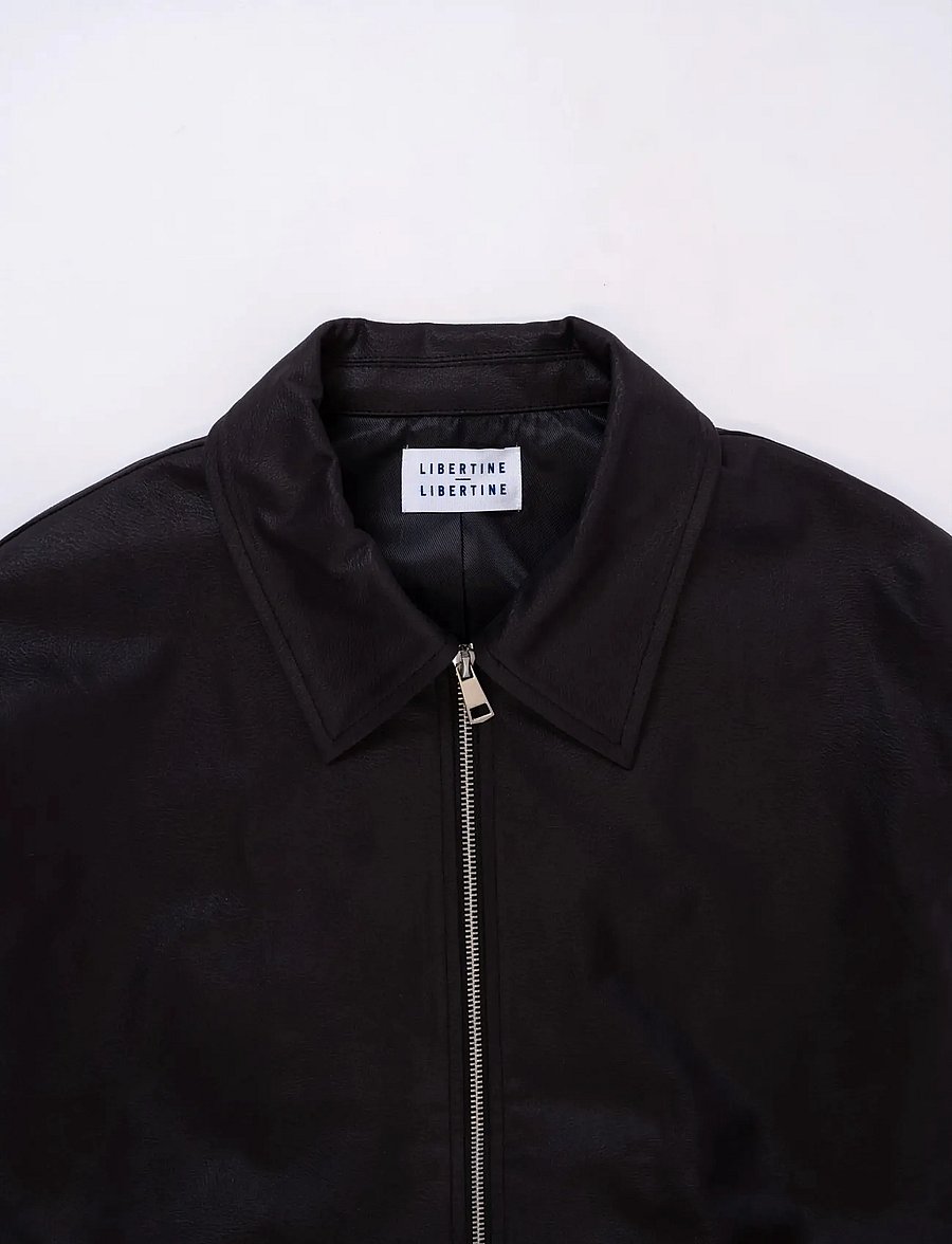 Libertine-Libertine - Lunar - sügisjoped - black - 2