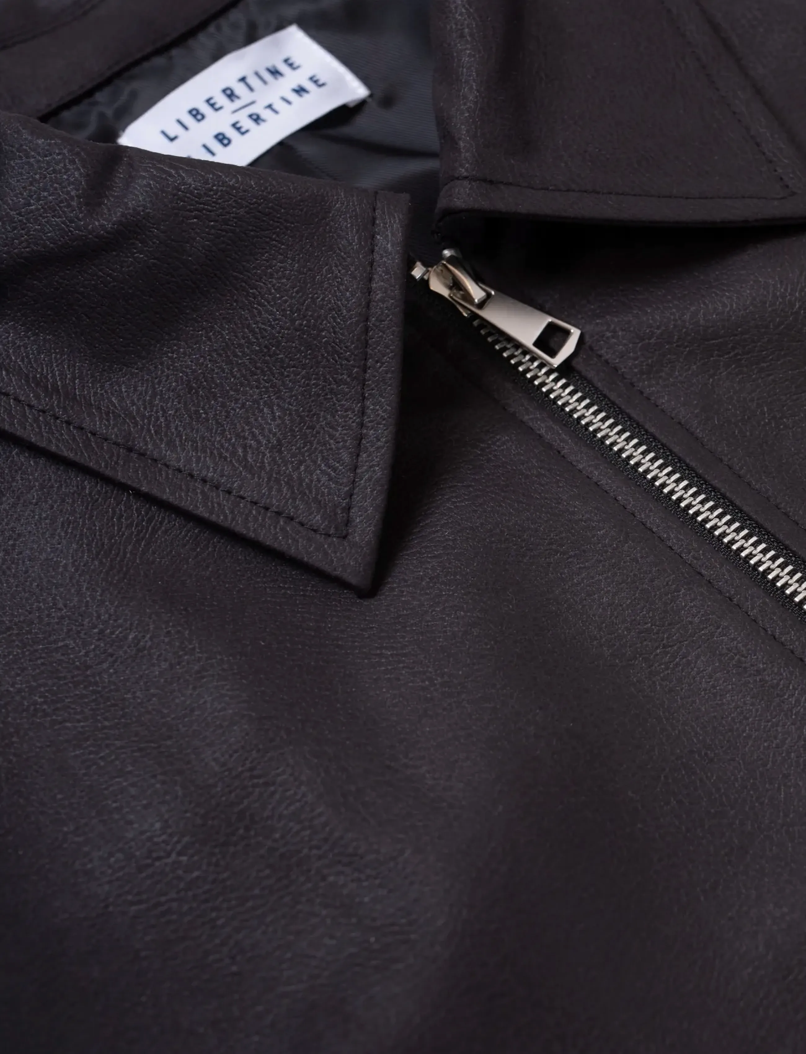 Libertine-Libertine - Lunar - lentejassen - black - 3