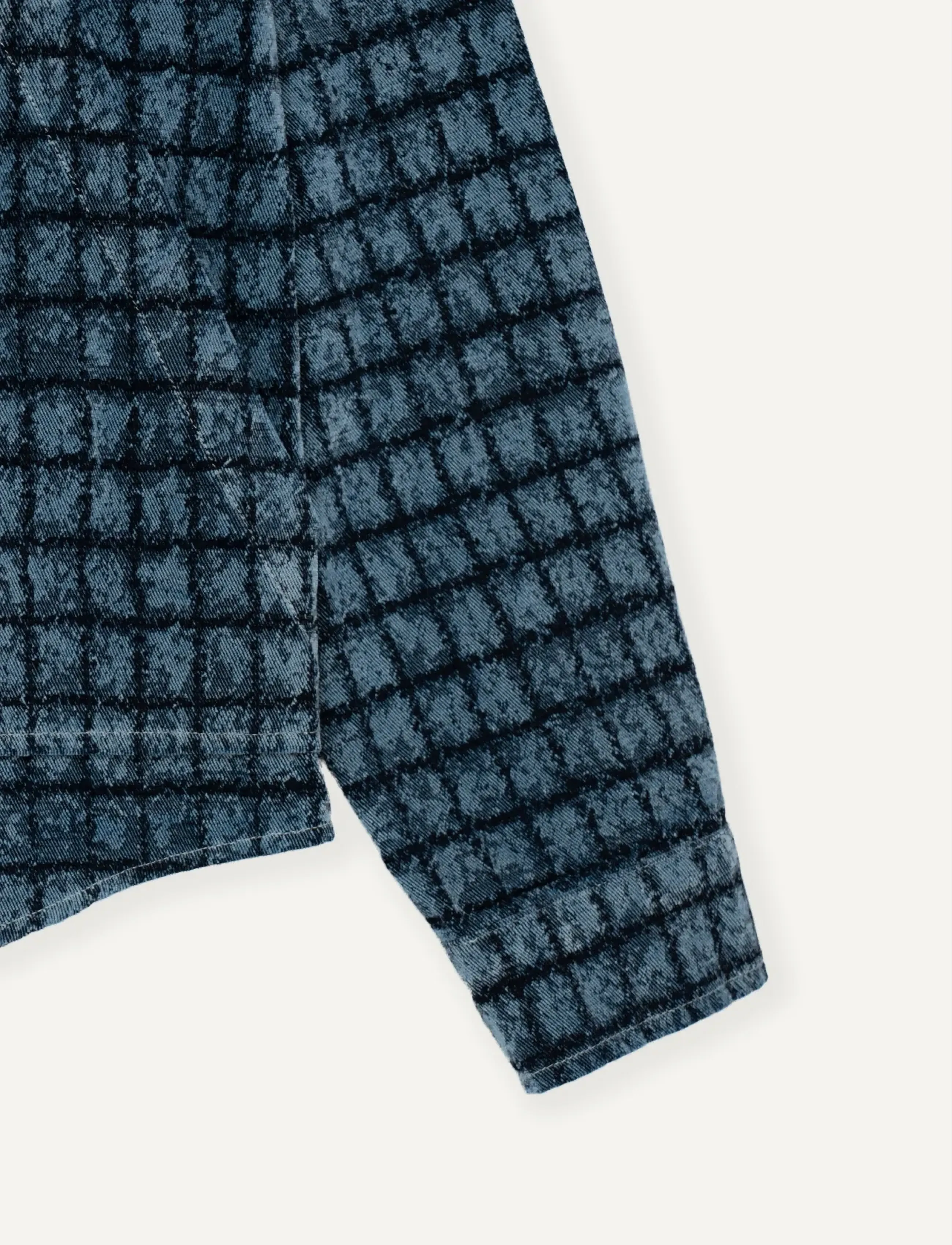 Libertine-Libertine - Manual - forårsjakker - light blue - 2