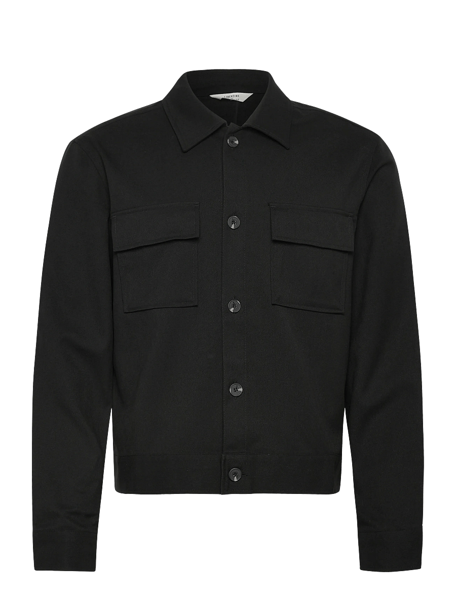 Libertine-Libertine - Mind - vacation essentials - black - 0