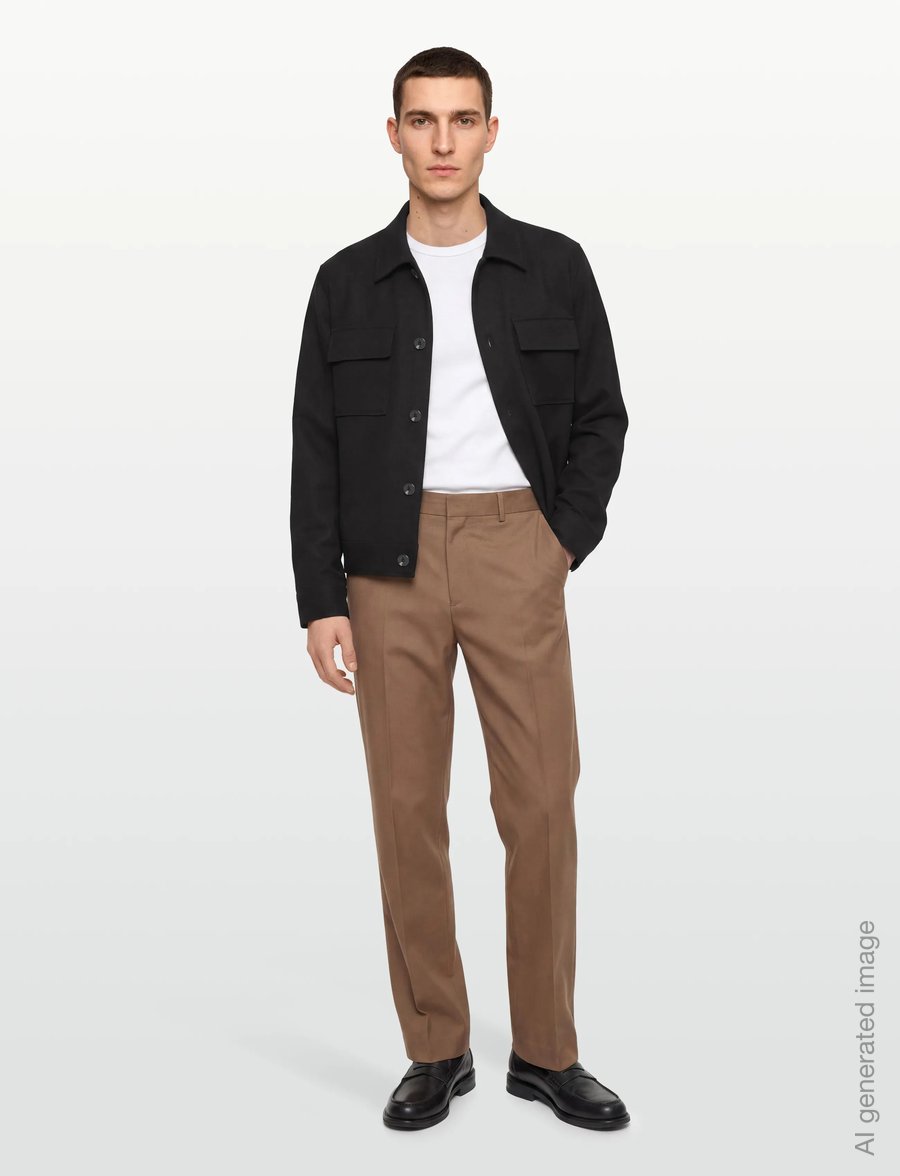Libertine-Libertine - Mind - Überhemden - black - 0