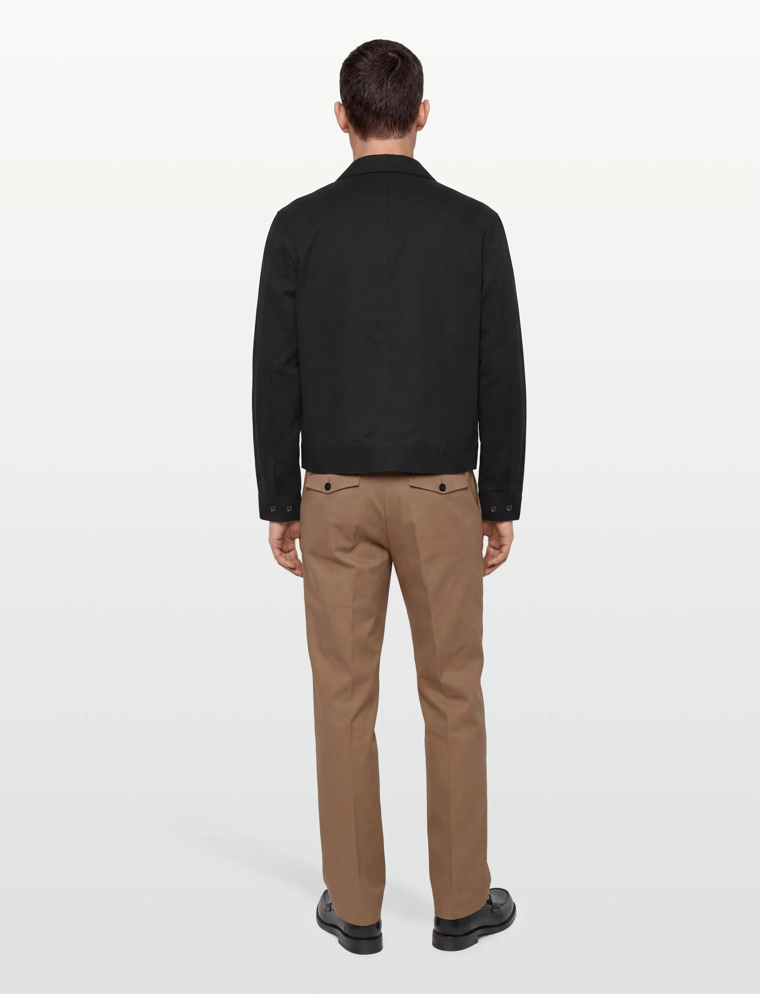 Libertine-Libertine - Mind - Überhemden - black - 4
